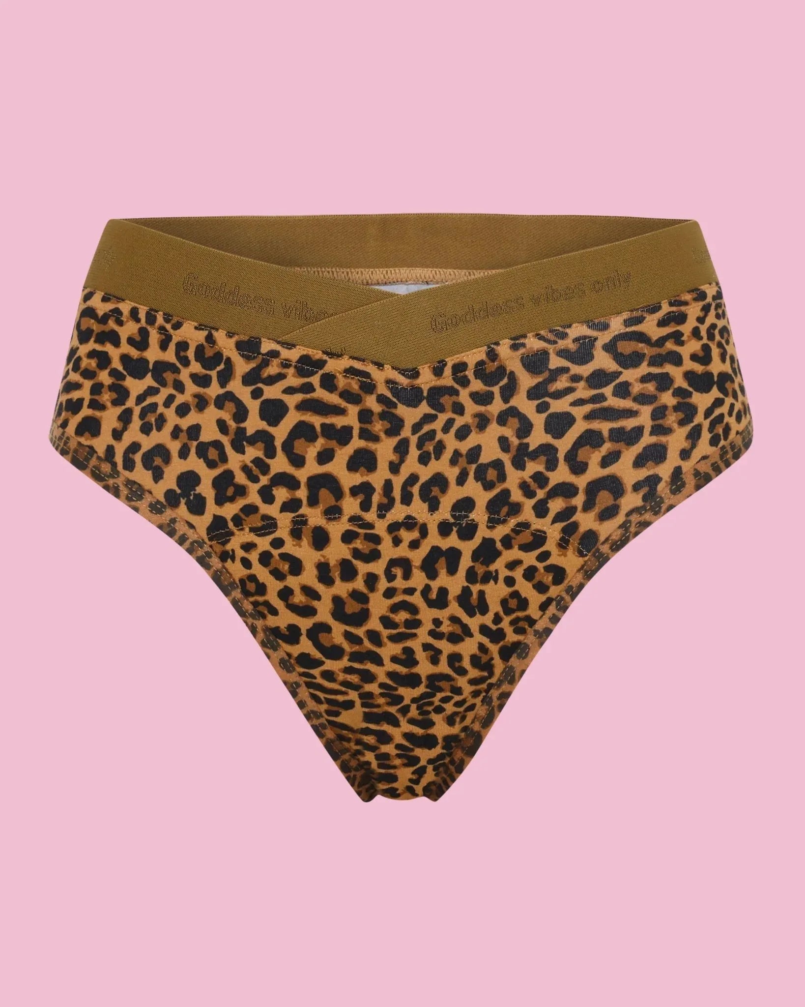 the-female-company-medium-tanga-v-cut-period-panty-im-leo-basic-cotton-style image 6