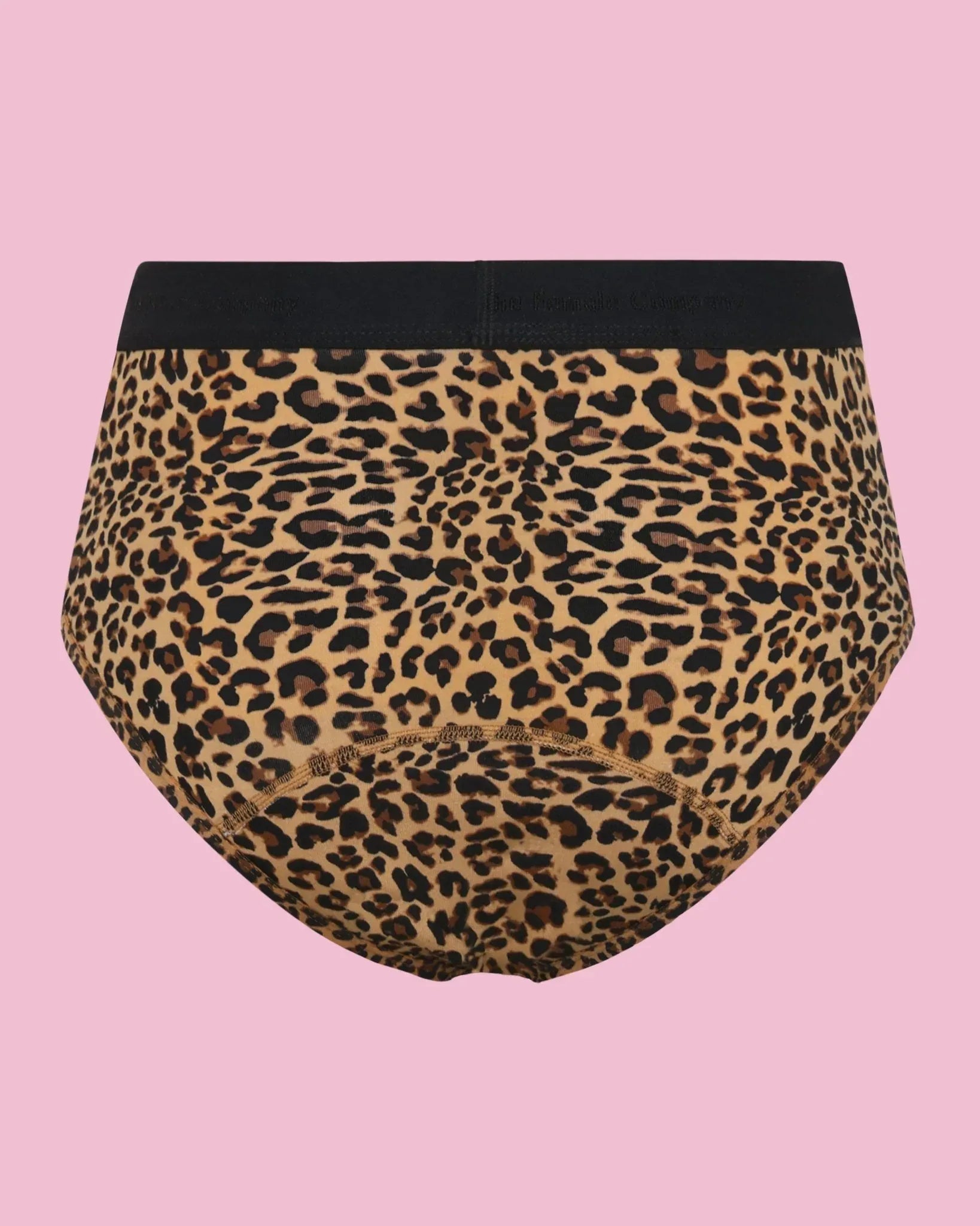 the-female-company-extra-strong-high-waist-2-0-period-panty-leo-collection-basic image 6