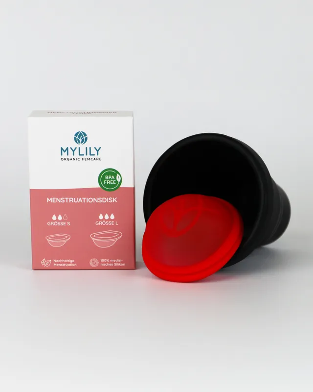 mylily-menstruationsscheibe-2er-set-case-bundle image 1