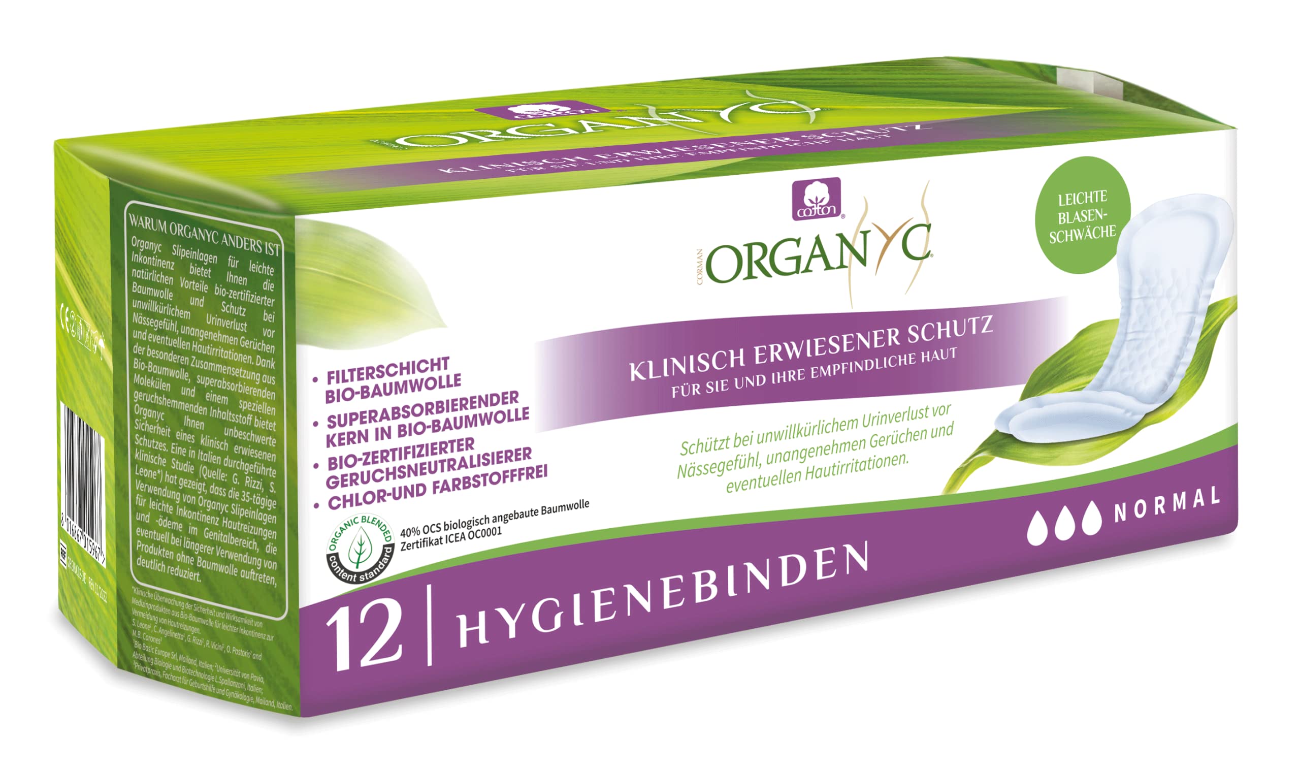organyc-binden-bei-mittlerer-blasenschw-che-aus-100-zertifizierter-bio-baumwolle image 3