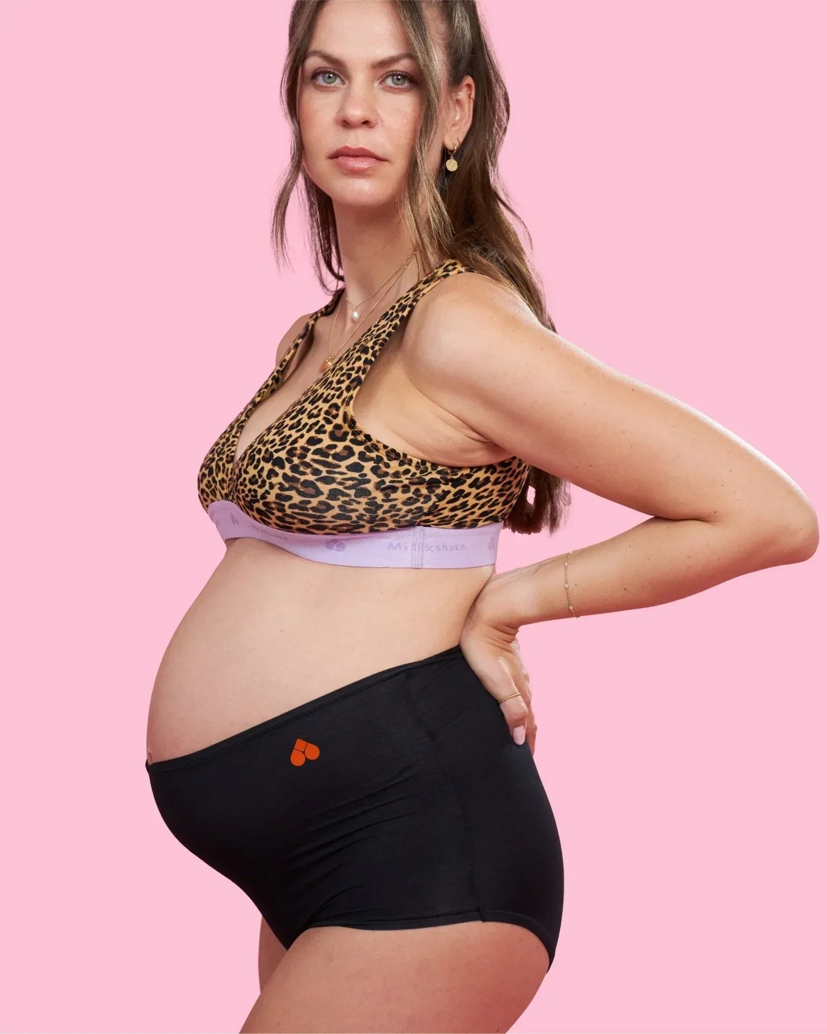 the-female-company-femgrow-high-waist-schwangerschaftsslip-aus-micro-modal image 2