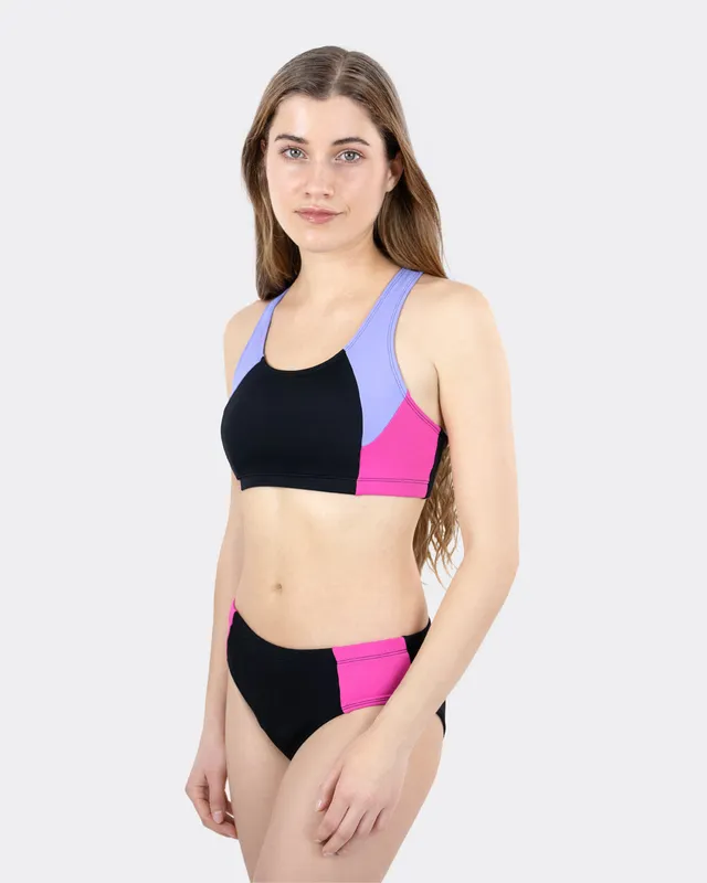 mylily-teens-perioden-bikini-hose-sportiv-pink image 1