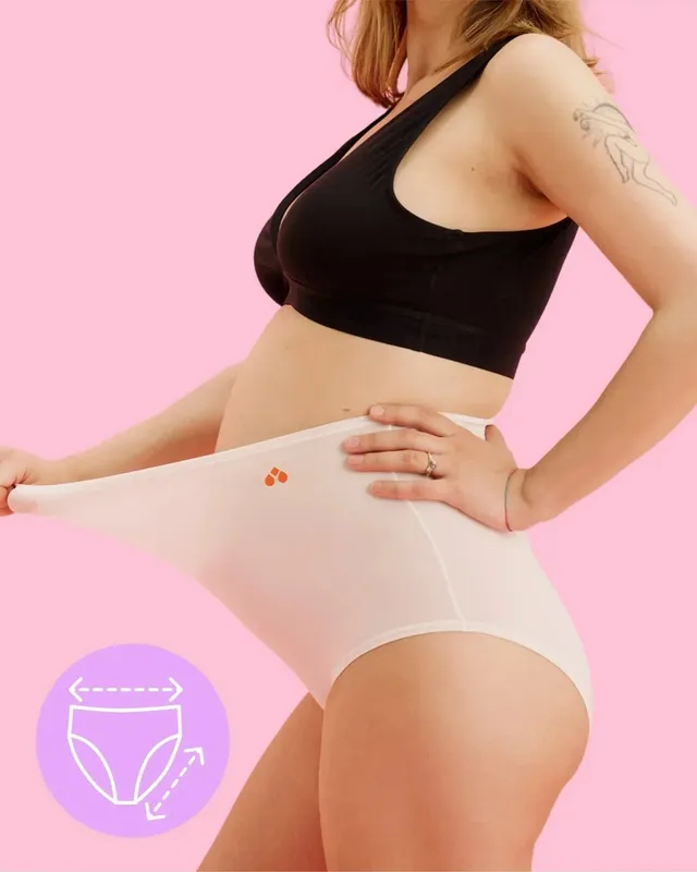 the-female-company-femgrow-high-waist-schwangerschaftsslip-aus-micro-modal-elast image 1