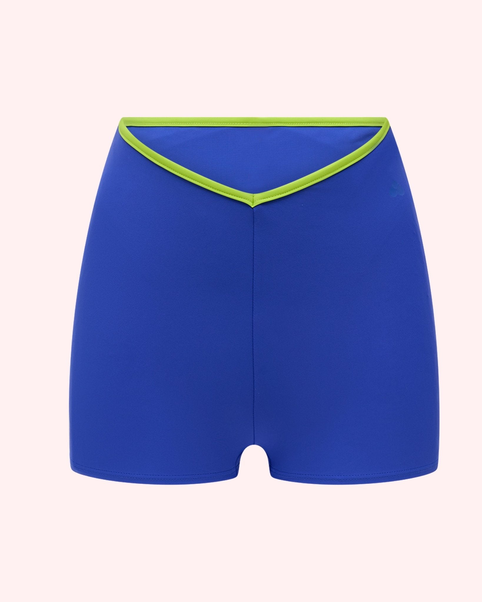 the-female-company-perioden-bademode-v-shorts-active image 2