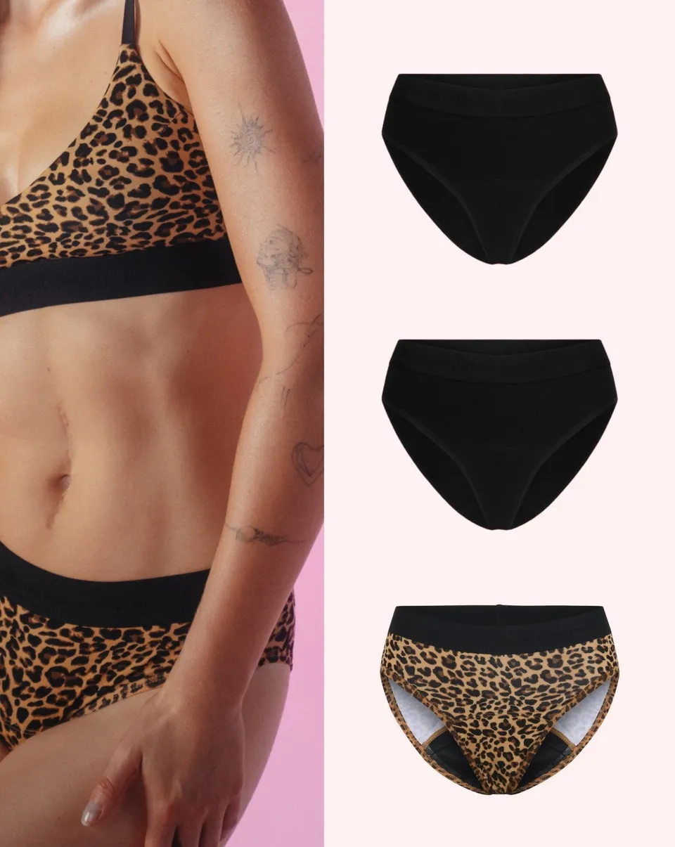 the-female-company-multipack-3x-cotton-slip-periodenunterw-sche-aus-bio-baumwoll image 1