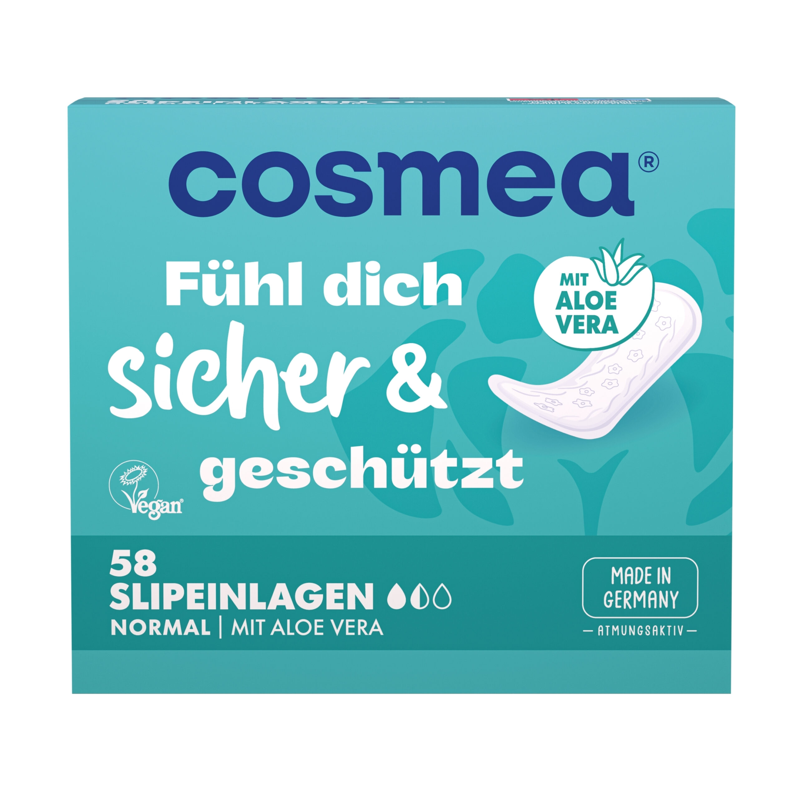 cosmea-slipeinlagen-normal-mit-aloe-vera image 3