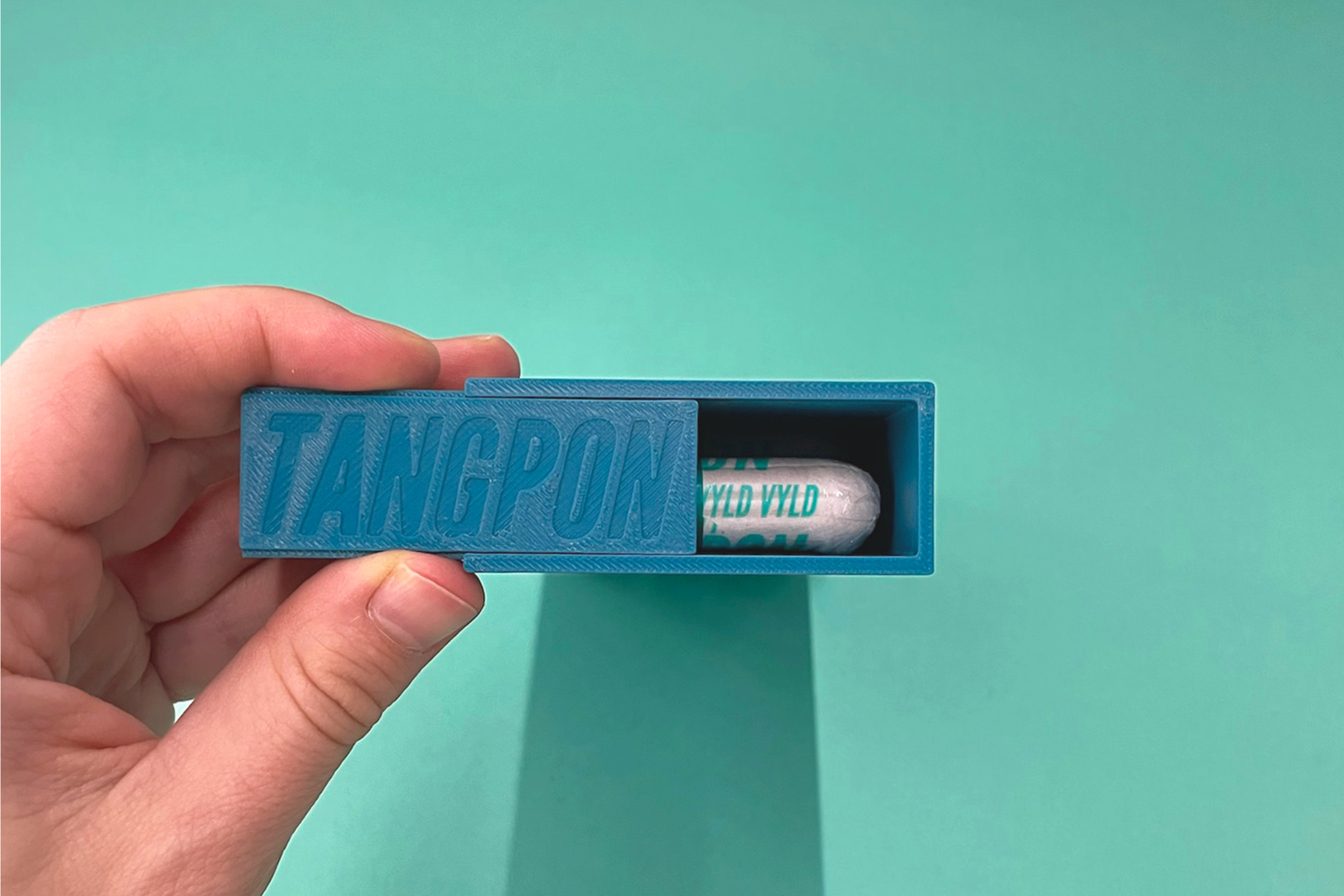 vyld-tangpon-spender-box image 2