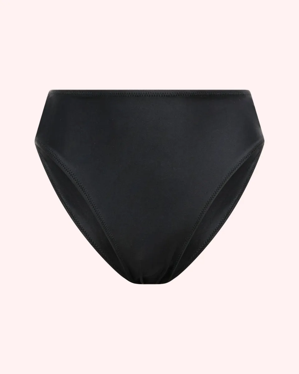 the-female-company-high-waist-slip-bademode-ohne-saugeinlage-recycelte-materiali image 1
