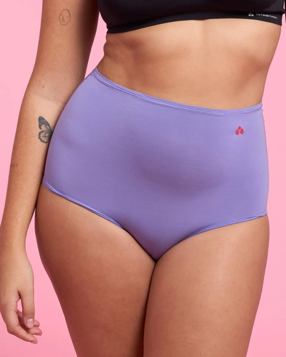 the-female-company-femstretch-high-waist-unterw-sche-lavendula image 1