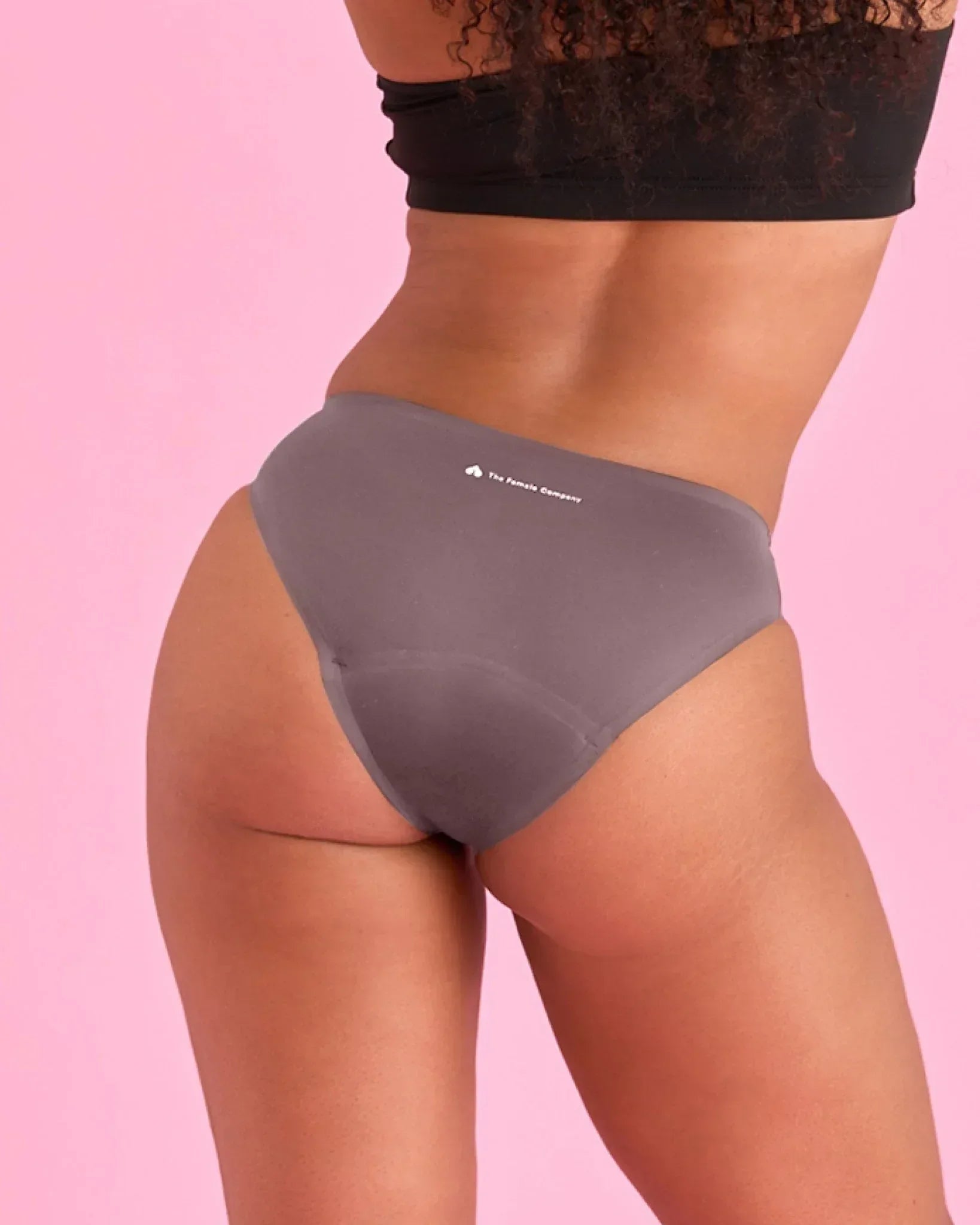 the-female-company-ultra-strong-slip-seamless-lace-dunkles-mauve-period-panty-mi image 5