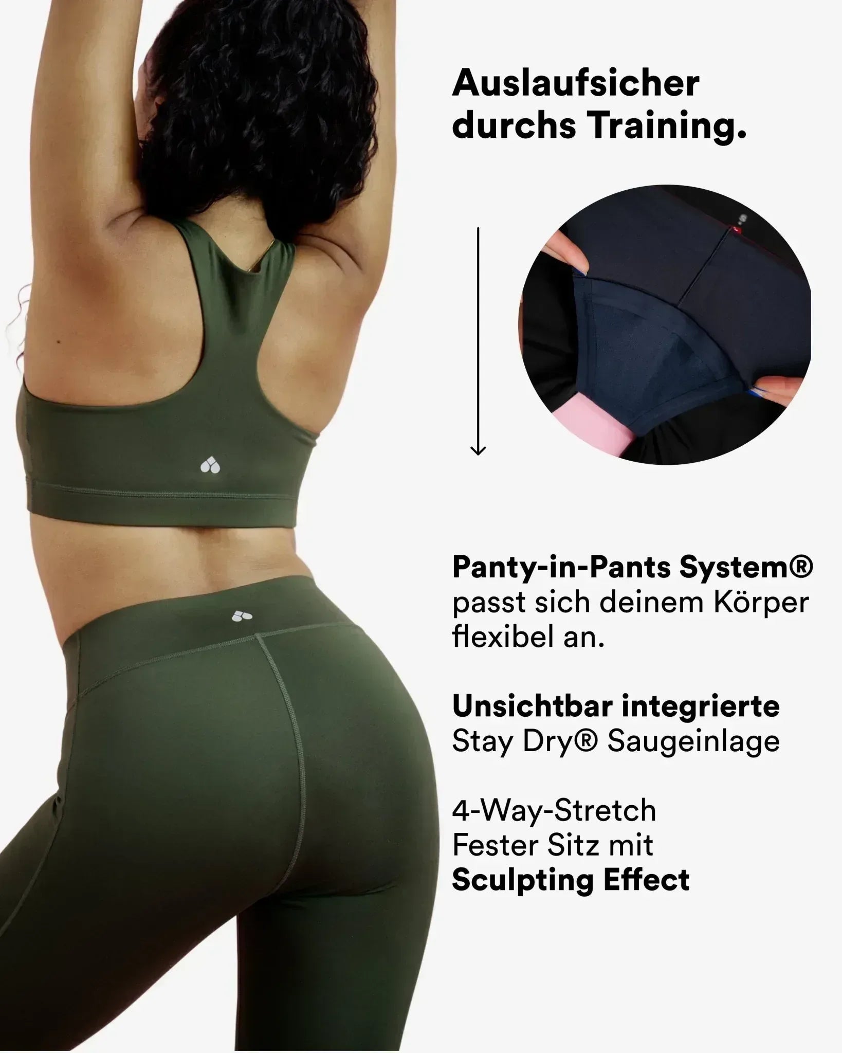the-female-company-active-set-sport-bh-racerback-period-leggings-medium-mit-inte image 7