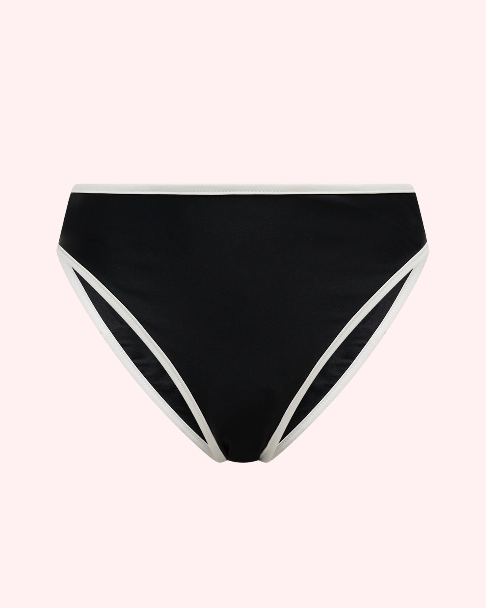 the-female-company-high-waist-slip-bademode-ohne-saugeinlage image 1