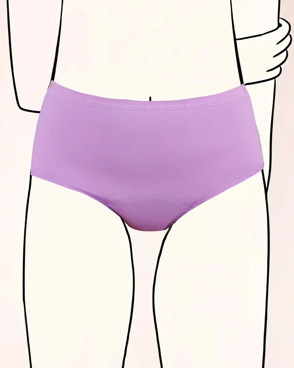 mylily-teens-high-waist-flieder-periodenunterw-sche image 1