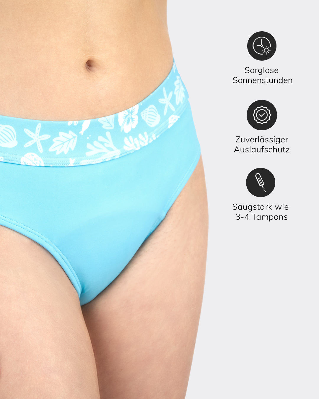 mylily-teens-perioden-bikini-hose-mid-waist-blau-koralle image 4