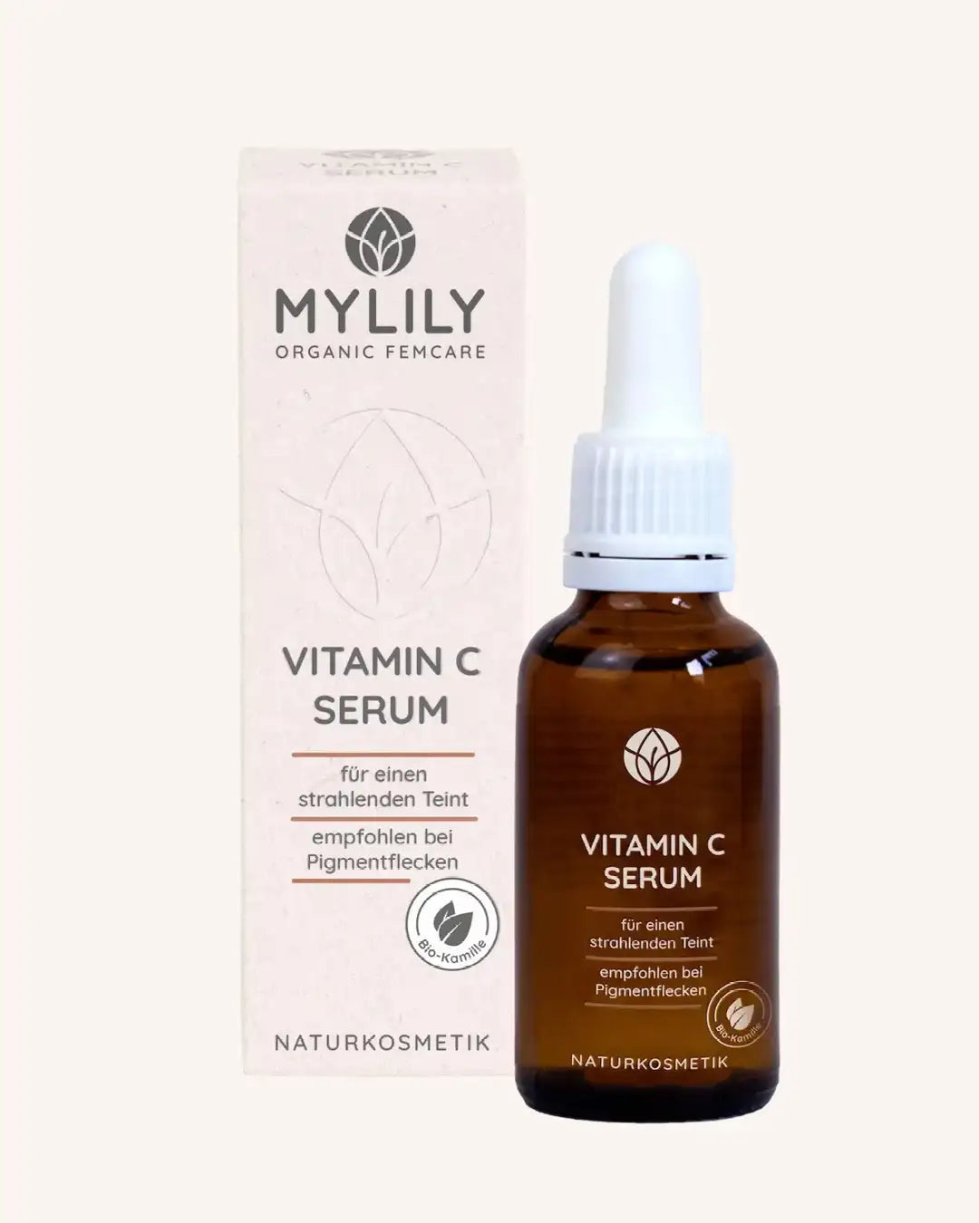 mylily-vitamin-c-serum-mit-ascorbins-ure image 1
