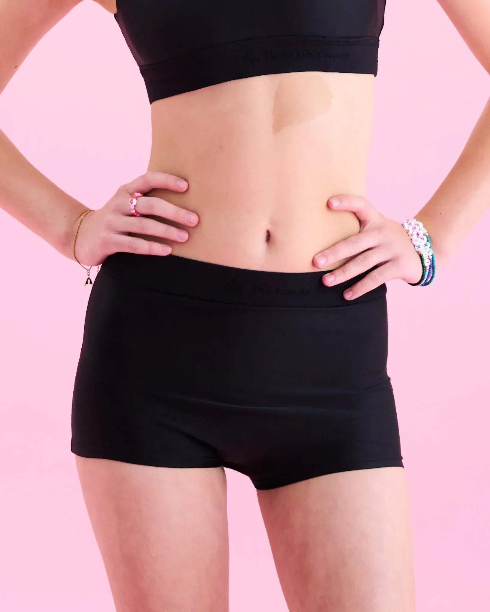 the-female-company-active-period-bikini-panty-teens-perioden-badehose-high-waist image 2
