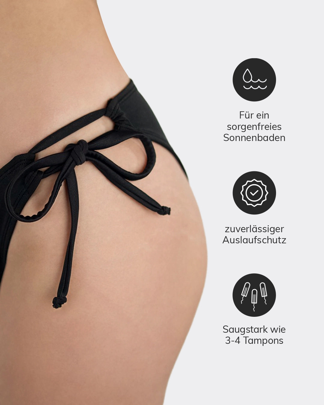 mylily-perioden-bikinihose-tanga-mit-schn-rung-schwarz image 5