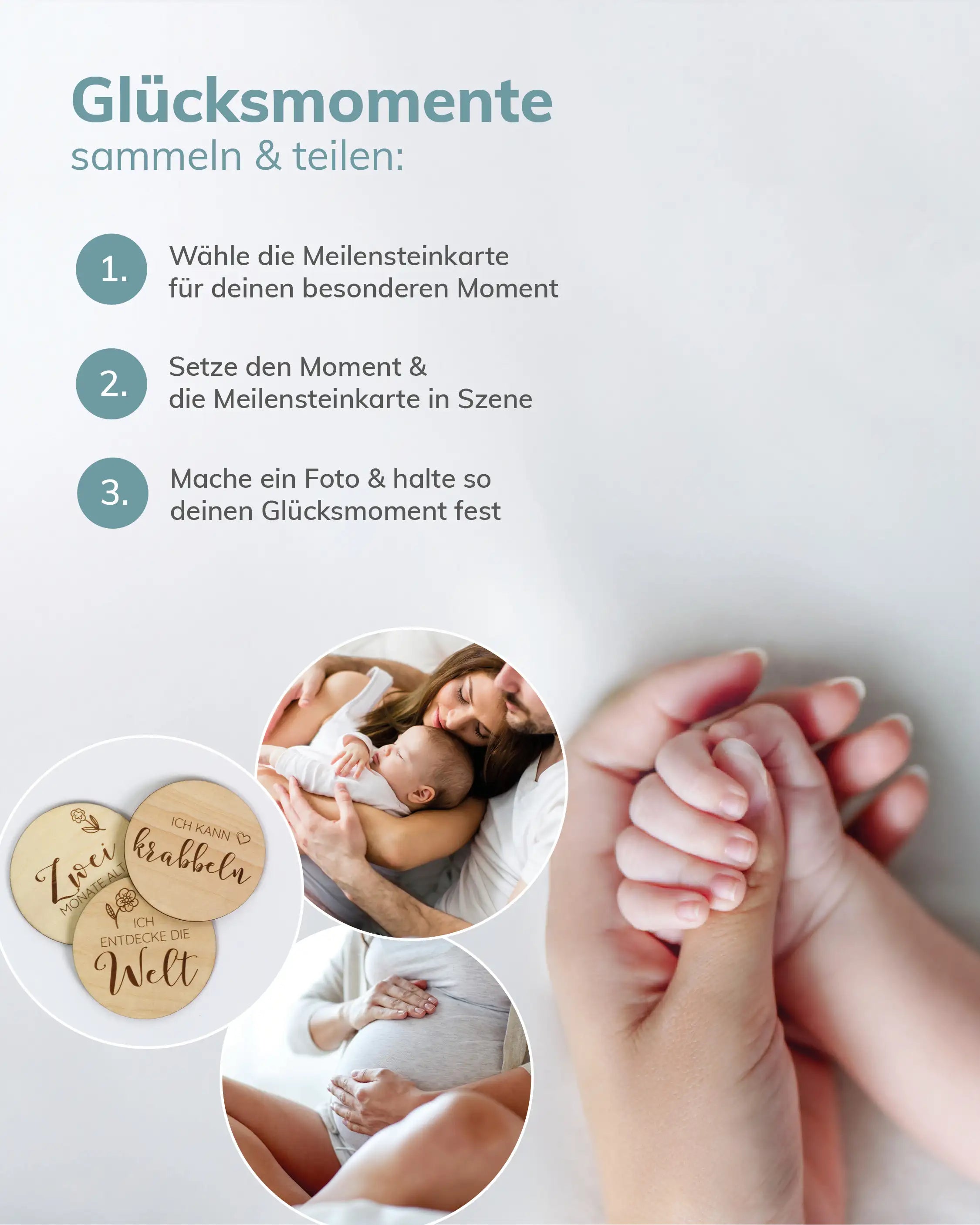 mylily-meilensteinkarten-f-r-das-erste-lebensjahr-aus-fsc-zertifiziertem-holz image 5
