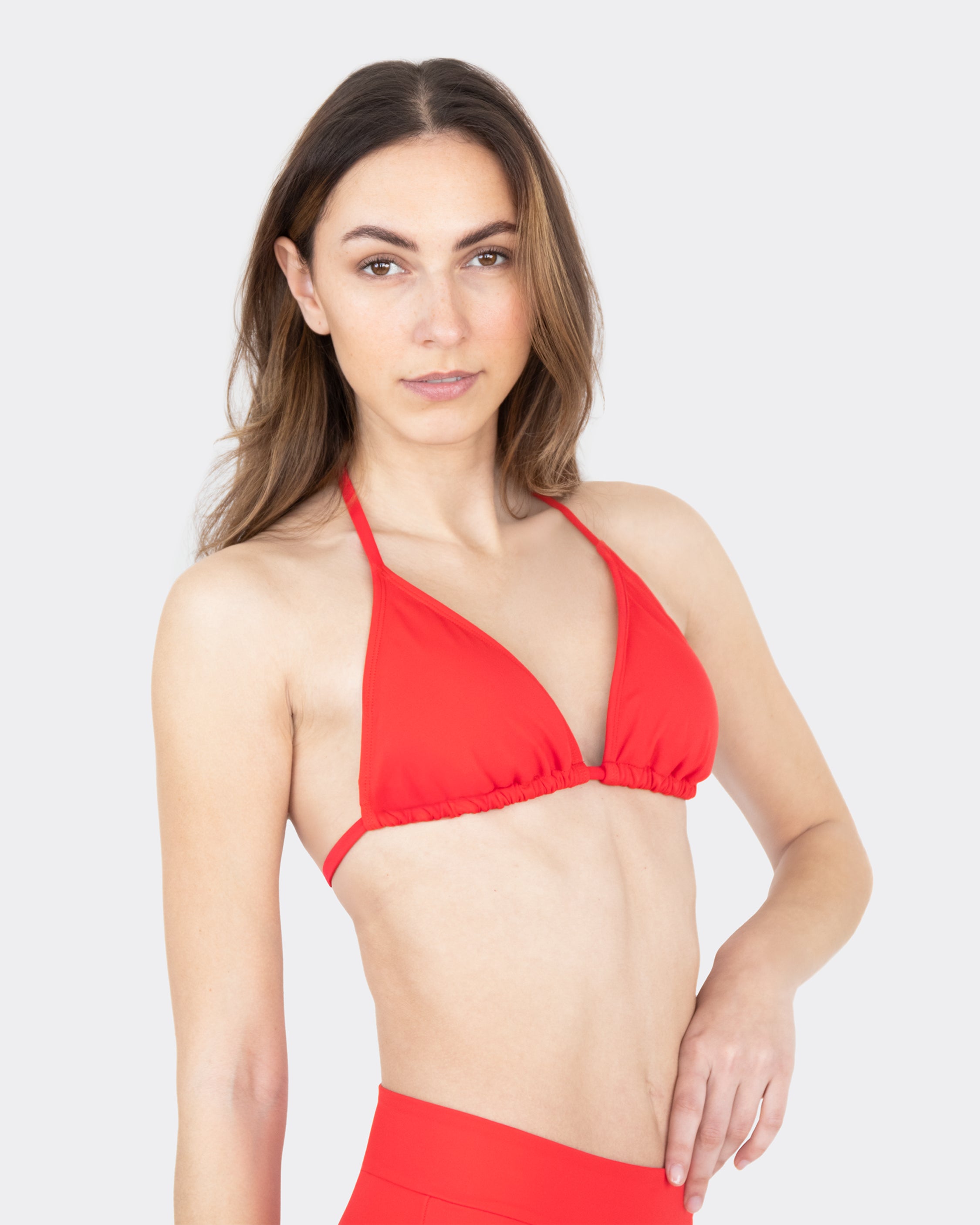mylily-triangel-bikini-oberteil-in-rot image 3