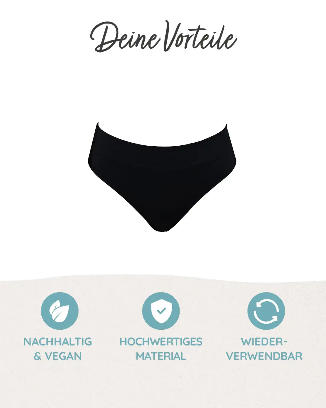 mylily-bikini-hose-basic-slip-schwarz-periodensichere-bademode-bikinihose image 6