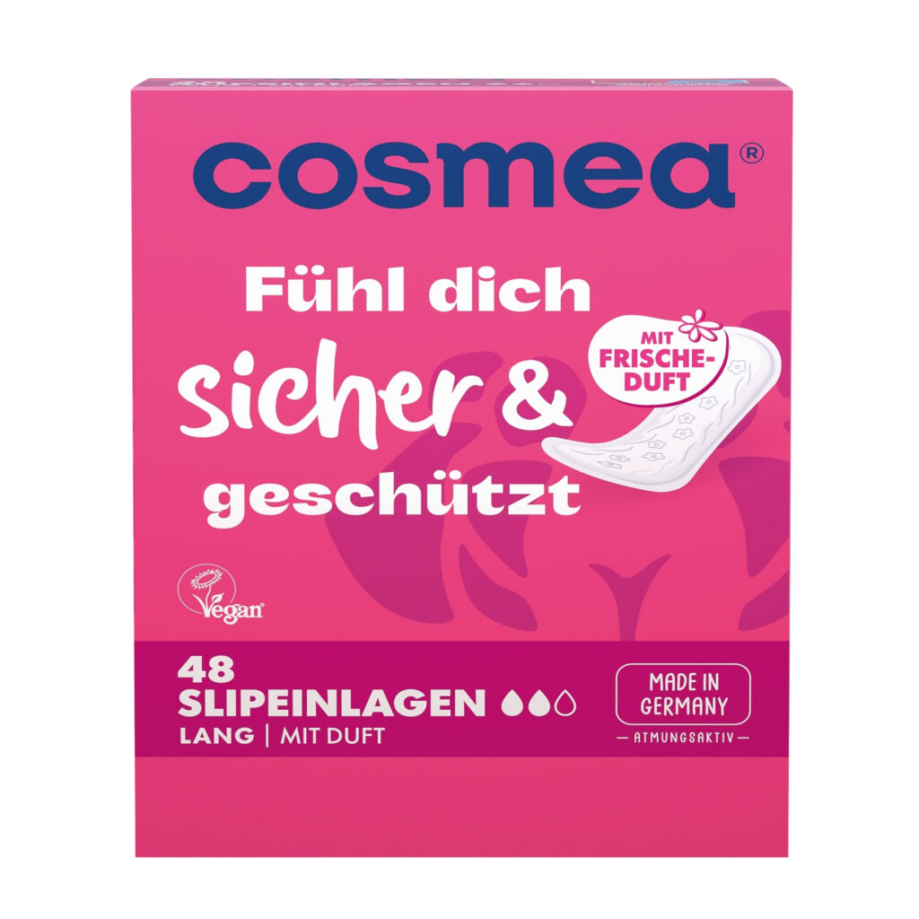 cosmea-slipeinlagen-lang-mit-duft image 1