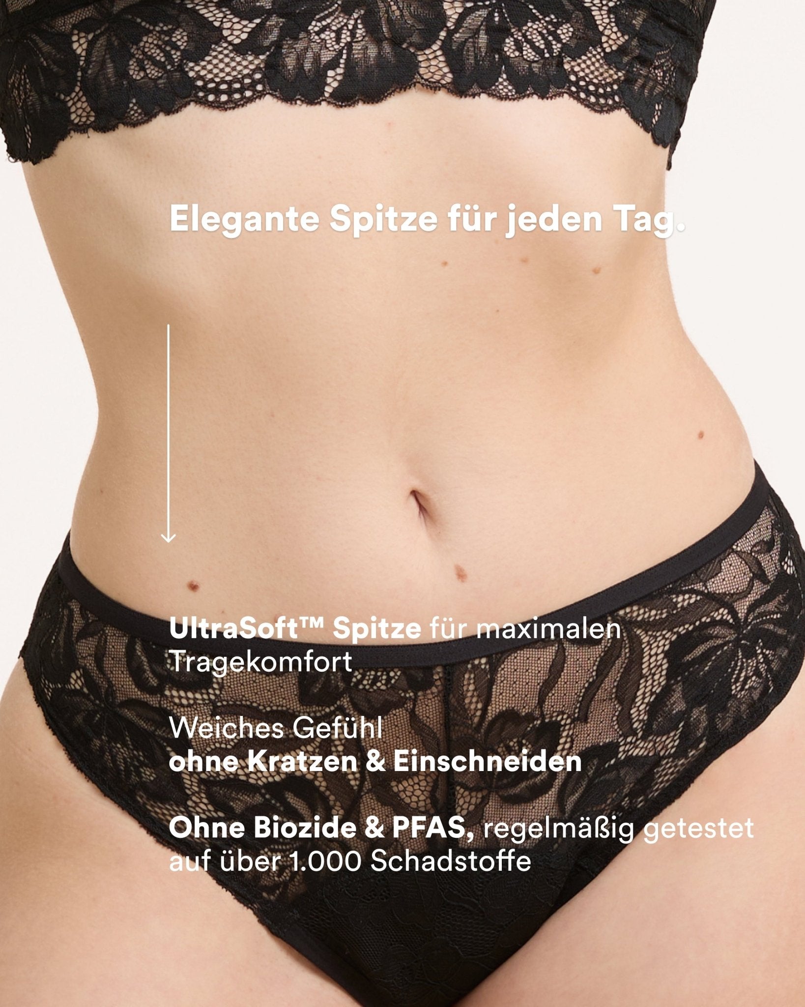 the-female-company-extra-strong-slip-lace-period-panty-schwarz image 3
