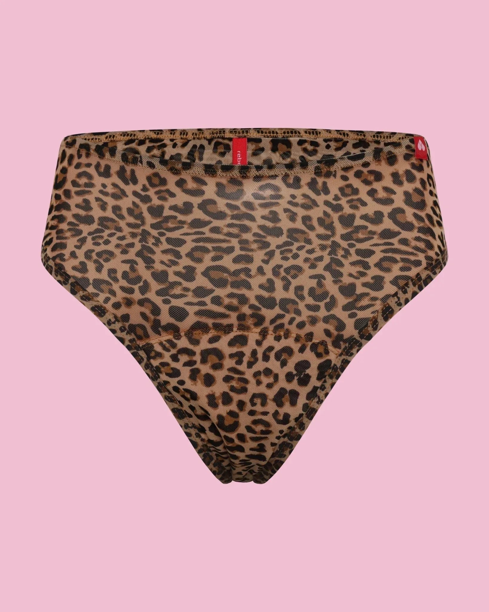the-female-company-tanga-mesh-medium-periodenslip-leo image 6