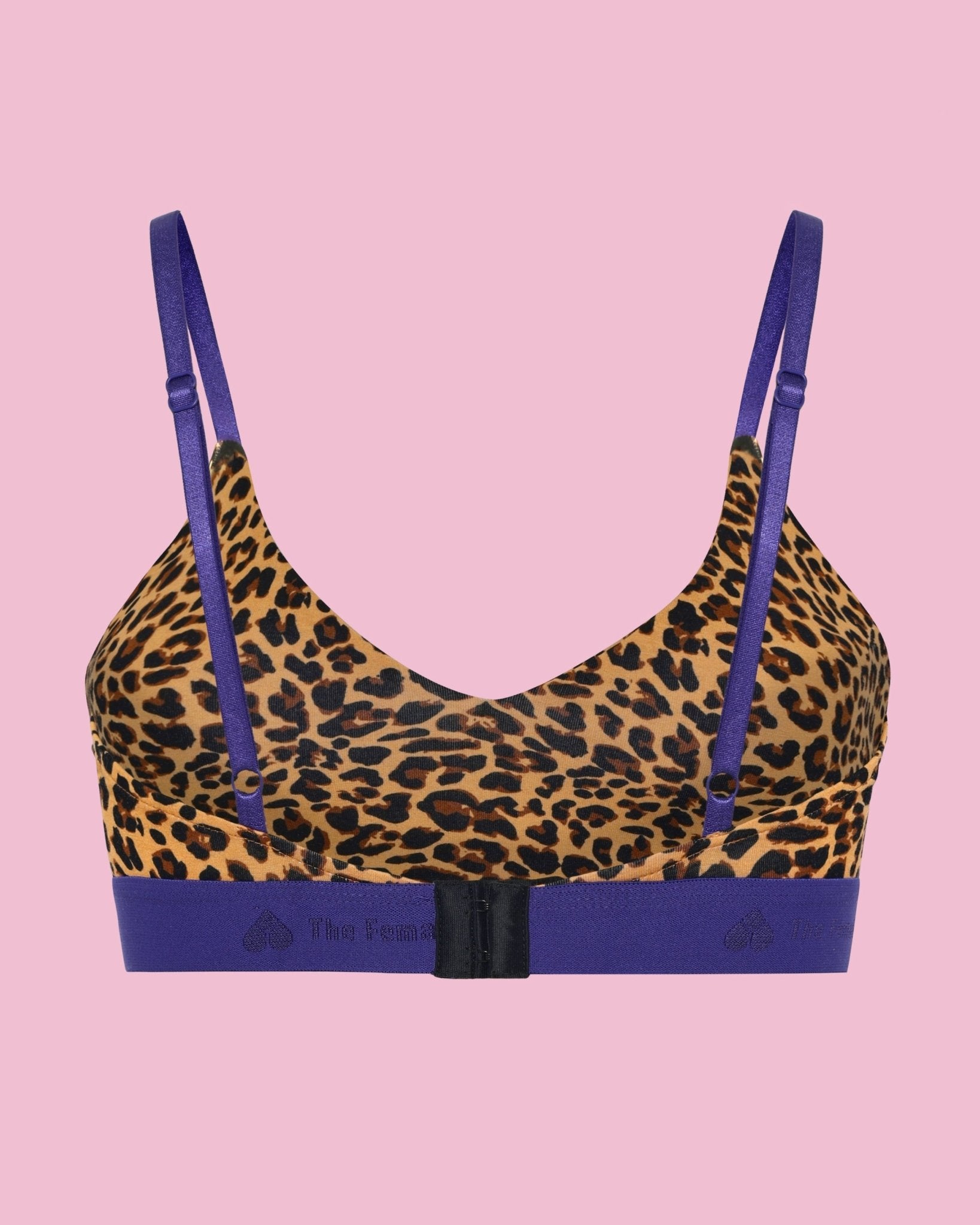 the-female-company-bralette-v-shape-leo-print-mit-verstellbarem-verschluss image 6