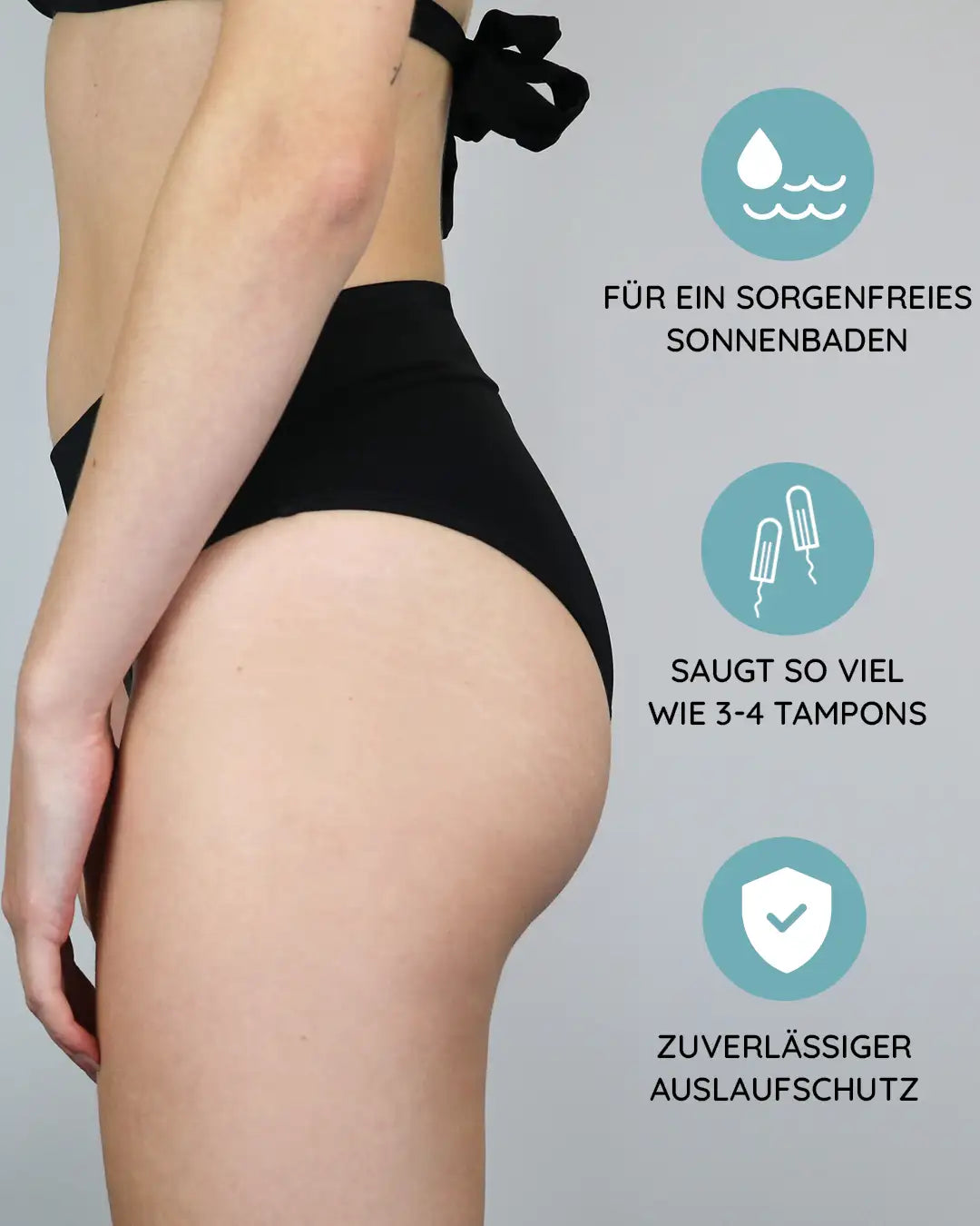 mylily-perioden-bikini-hose-basic-slip-periodenbademode-in-schwarz image 4