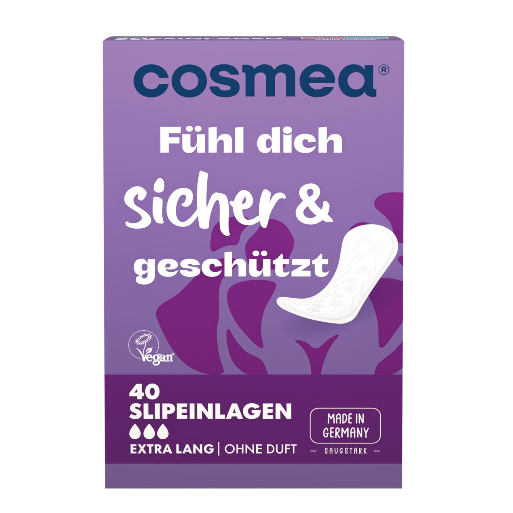 cosmea-slipeinlagen-extra-lang image 1
