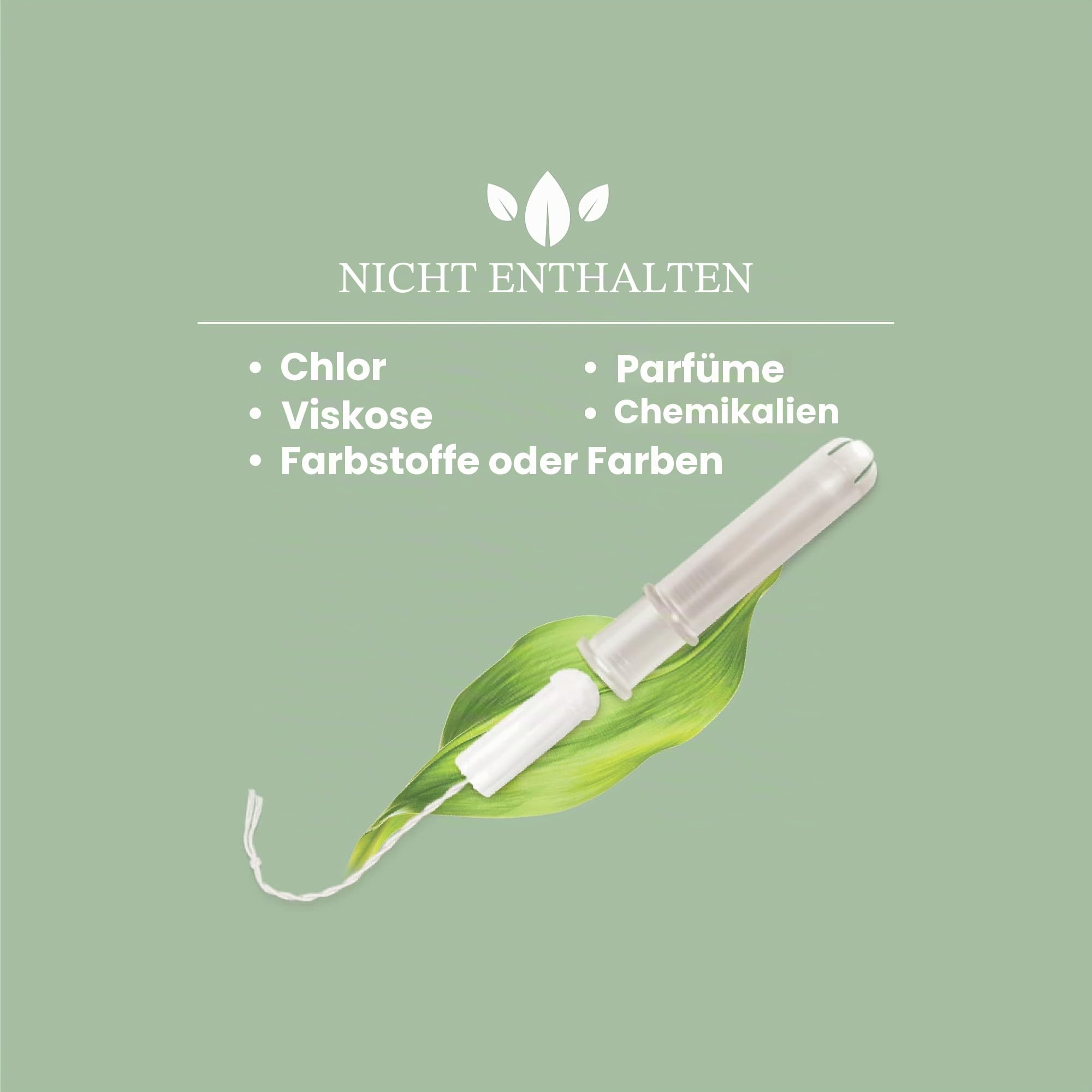organyc-compact-super-plus-tampons-mit-pflanzlichem-applikator-100-bio-baumwolle image 3