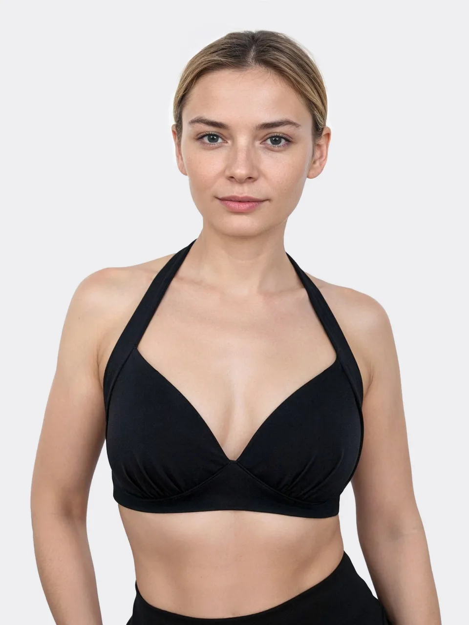 mylily-neckholder-bikini-oberteil-verstellbares-bikini-top-mit-optimalem-halt image 1