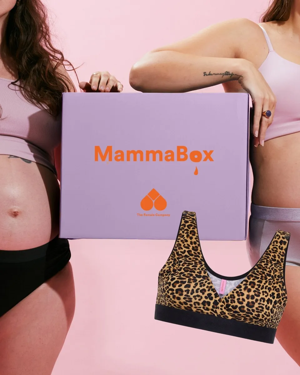 the-female-company-mammabox-milch-wochenbett-set-leo image 1