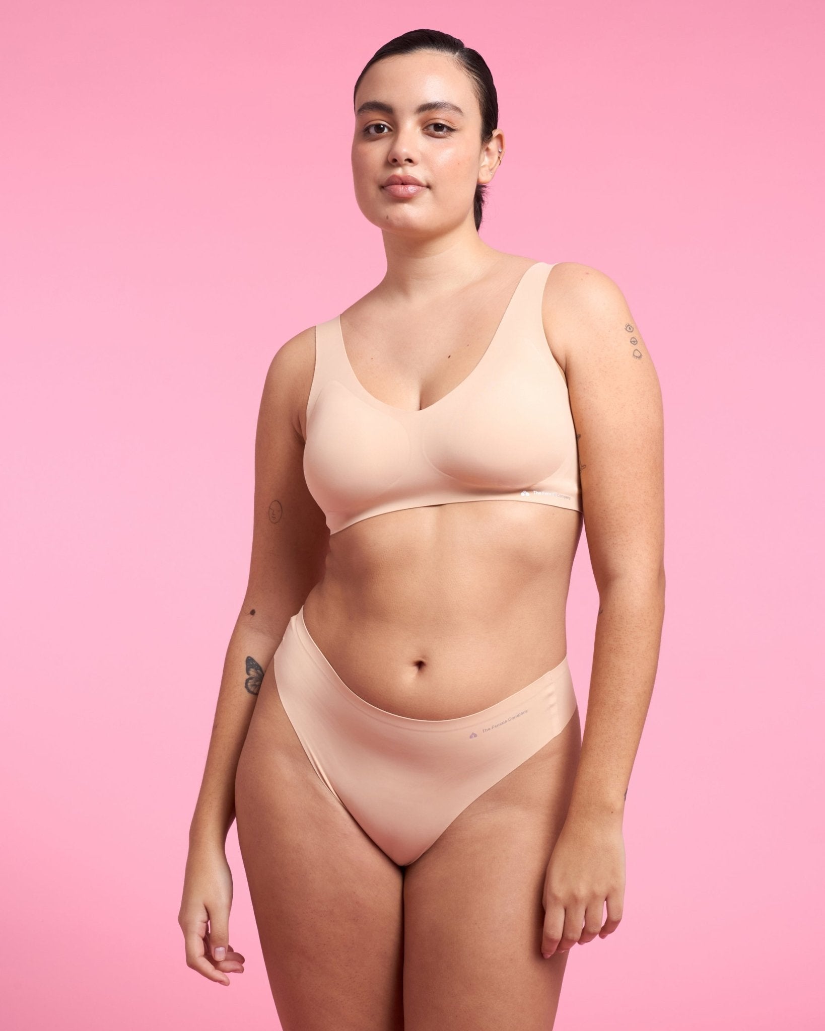 the-female-company-tanga-seamless-comfort-unterw-sche image 3