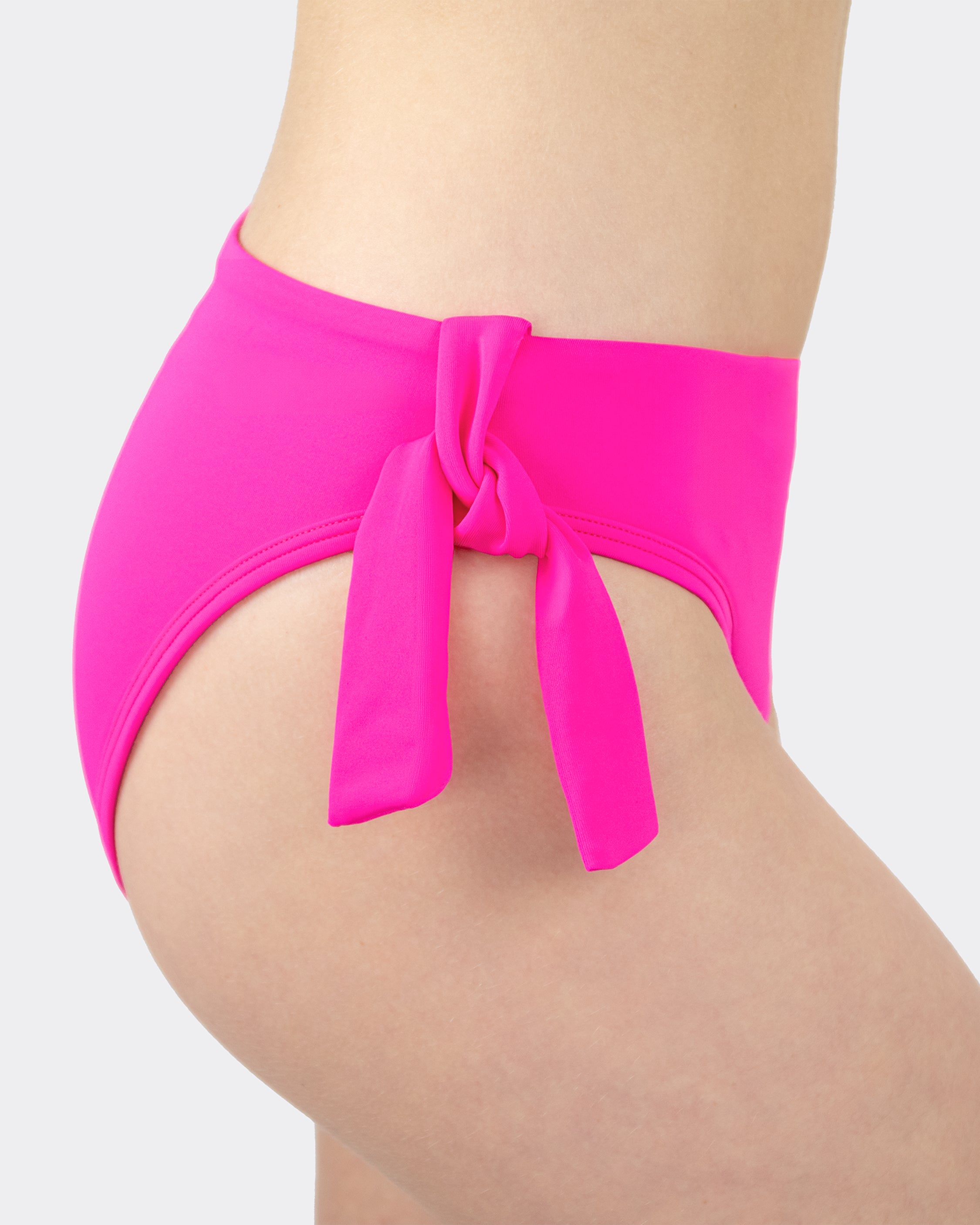 mylily-teens-perioden-bikini-hose-knoten-pink-bikinihose-mit-periodenschutz-f-r- image 2