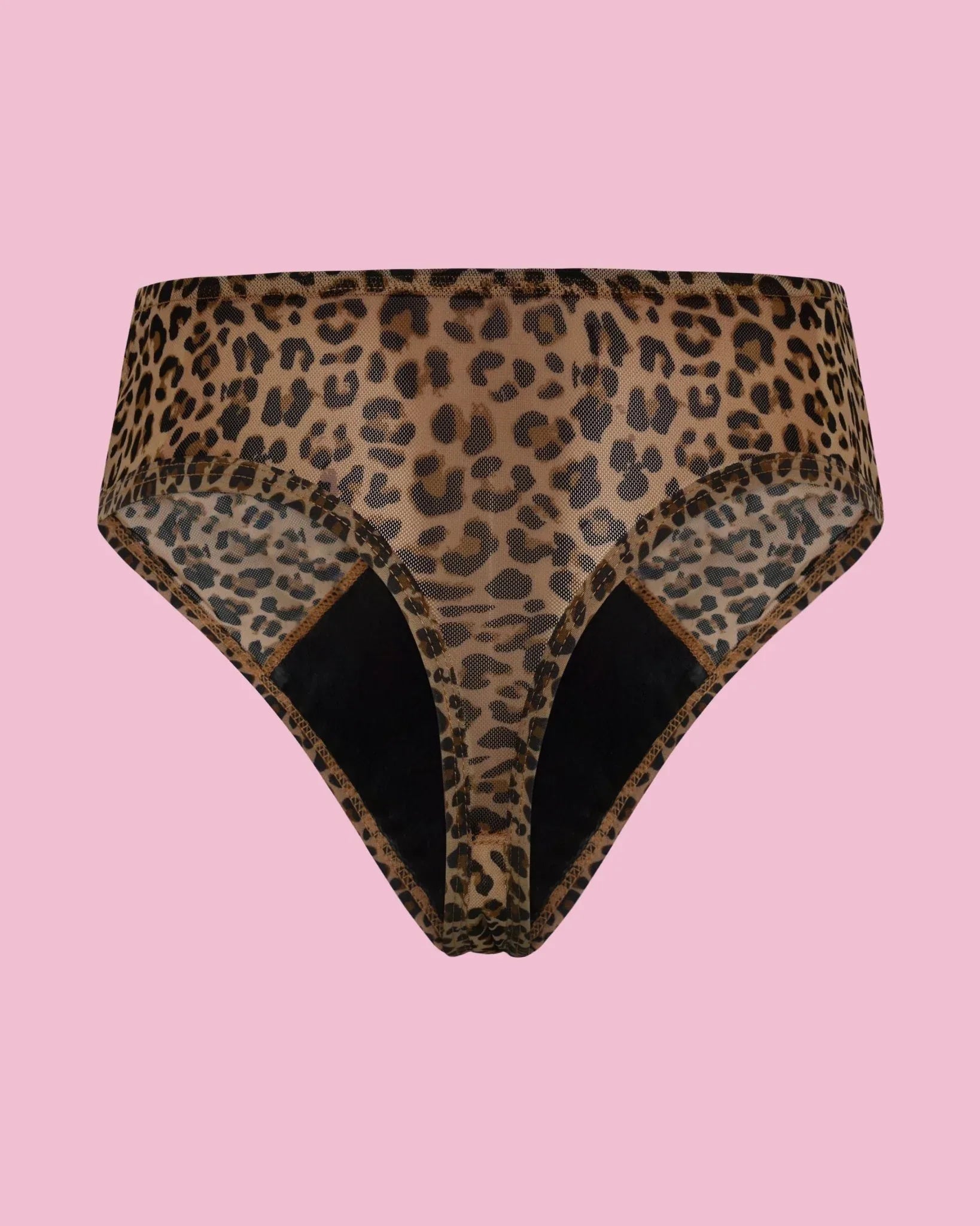 the-female-company-tanga-mesh-medium-periodenslip-leo image 7