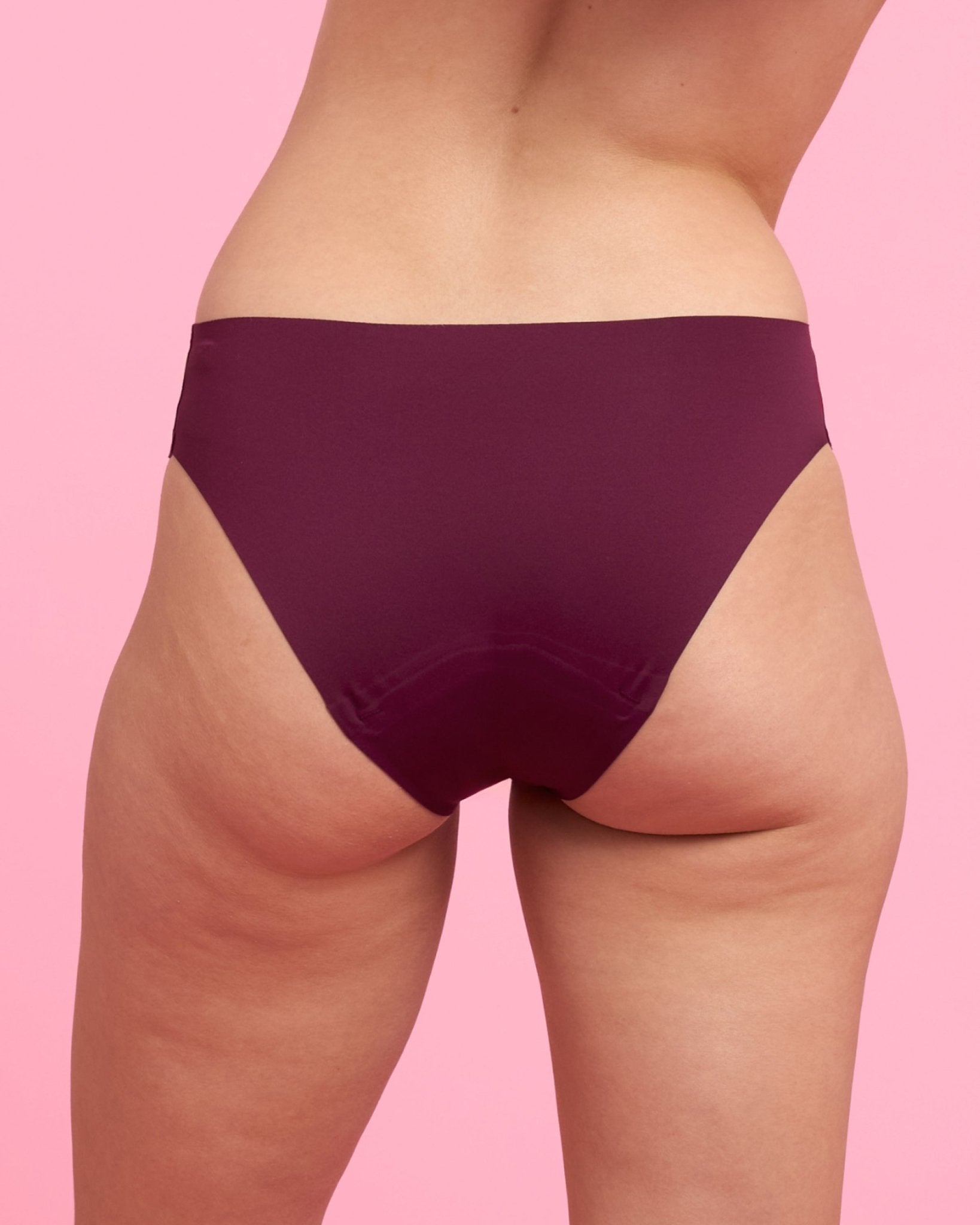 the-female-company-extra-strong-slip-seamless-period-panty-advanced-quality image 5