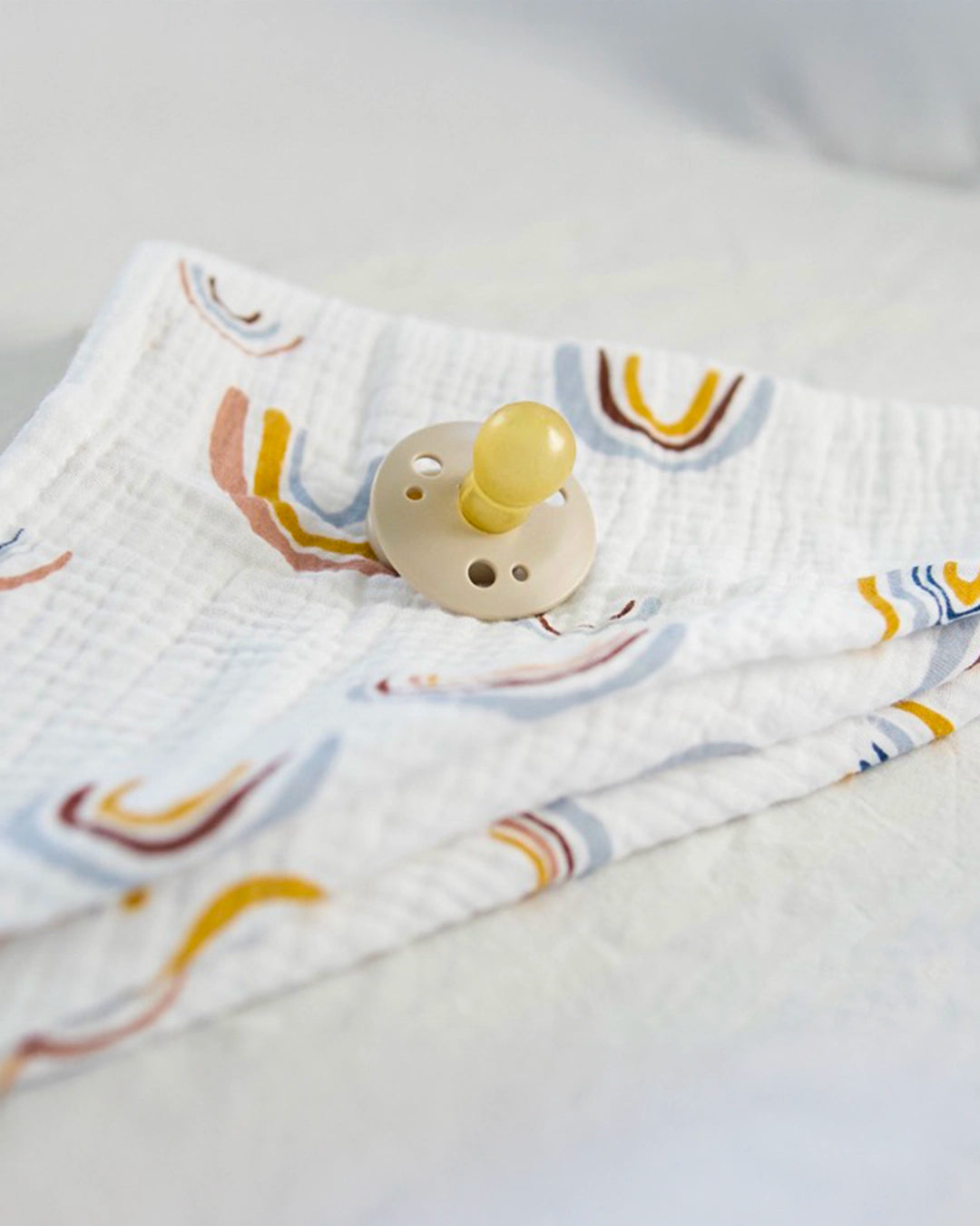 mylily-spucktuch-set-regenbogen-3-spuckt-cher-aus-100-baumwolle image 4