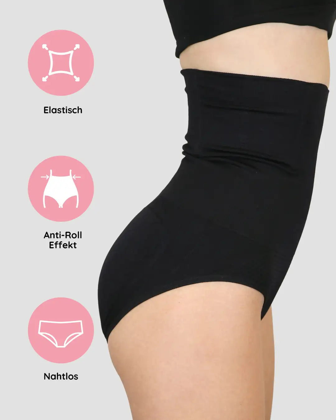 mylily-bauchst-tzerin-shapewear-schwarz image 2