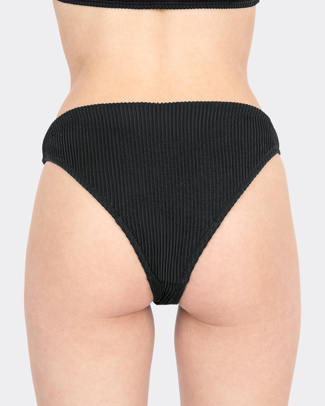 mylily-perioden-bikinihose-v-shape-crinkle-schwarz image 3