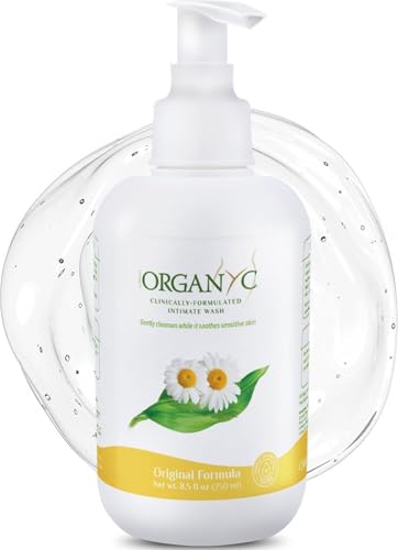 organyc-intimpflege-waschlotion-mit-kamille-f-r-empfindliche-haut-250-ml image 8
