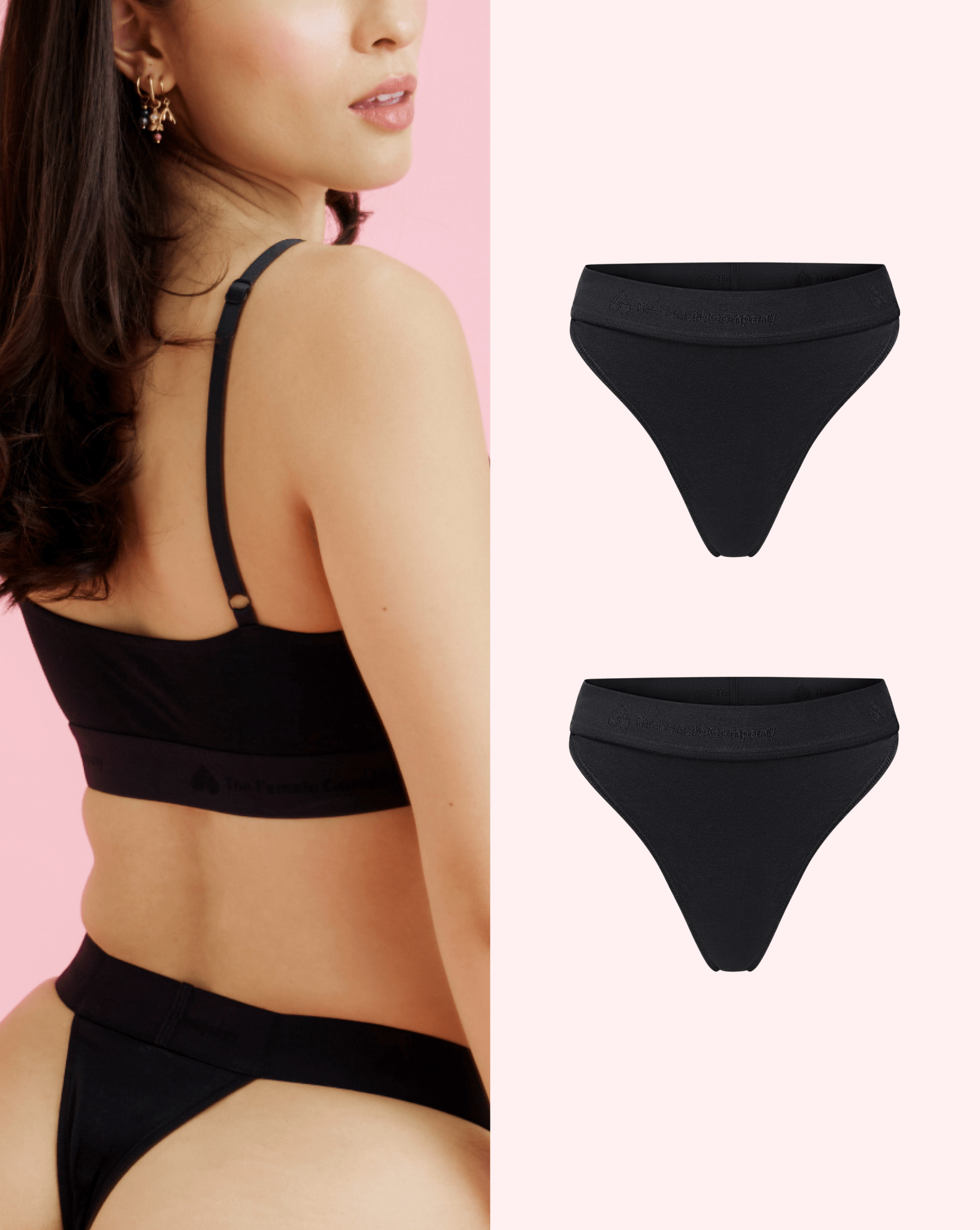 the-female-company-doppelpack-tanga-basics-unterw-sche-aus-bio-baumwolle image 1