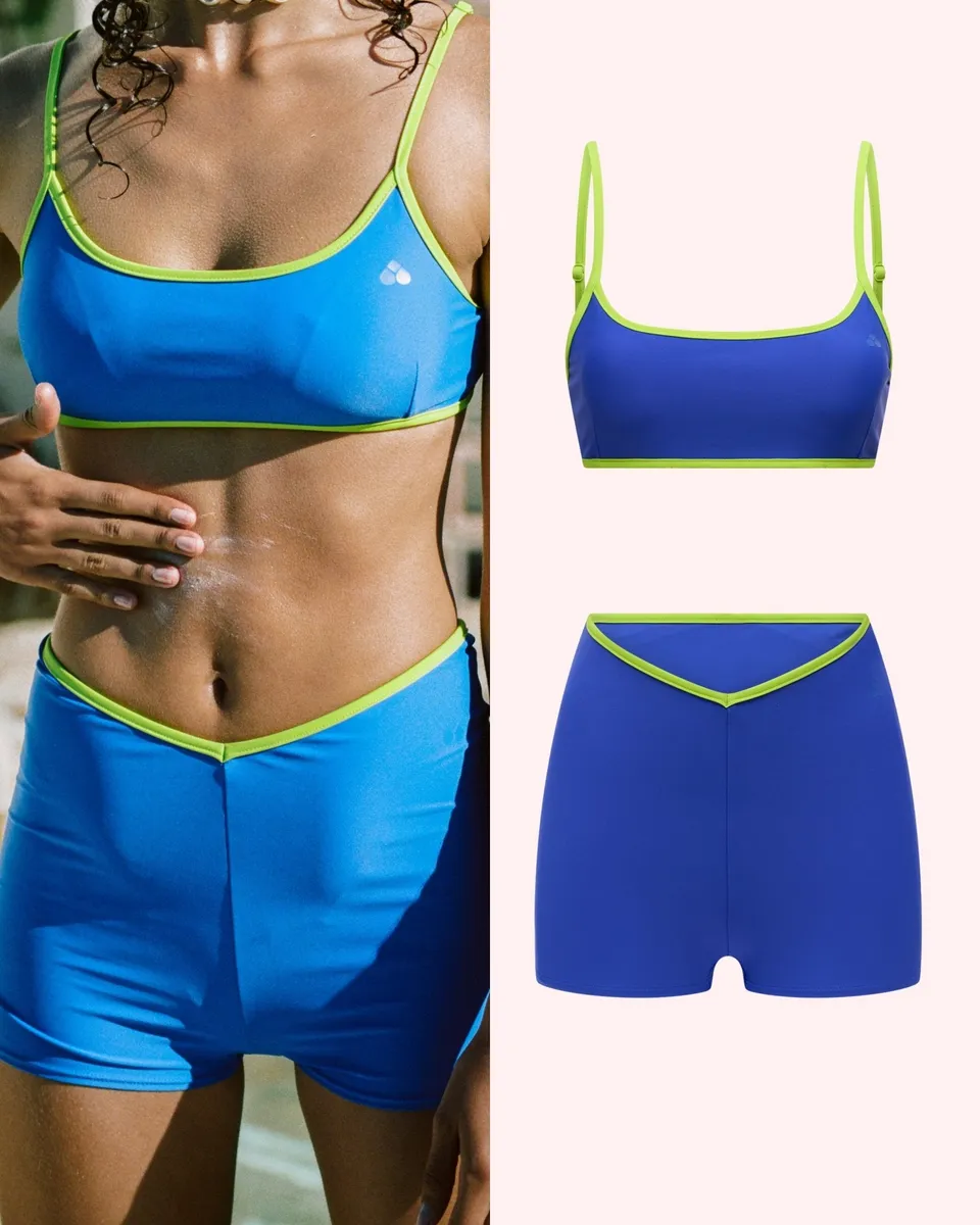 the-female-company-set-bikinitop-perioden-bademode-v-shorts-active-perioden-biki image 1