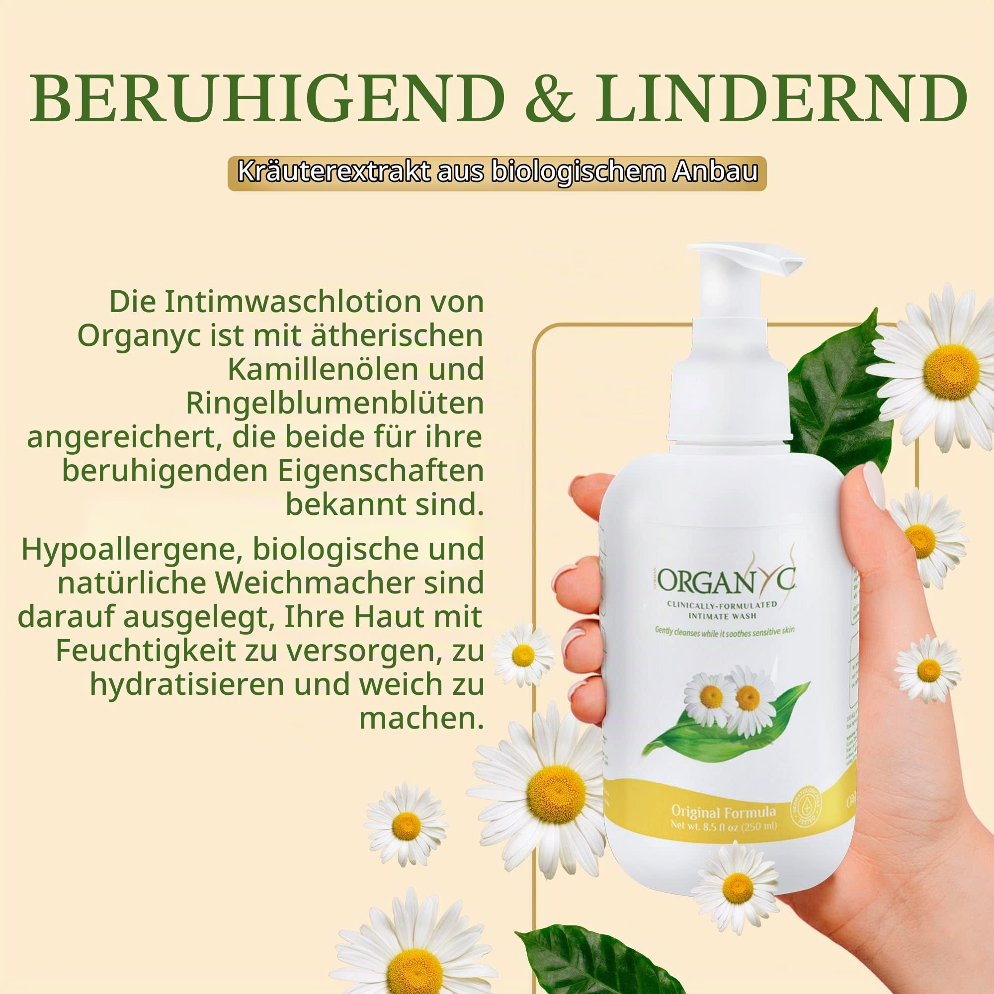 organyc-intimpflege-waschlotion-mit-kamille-f-r-empfindliche-haut-250-ml image 4