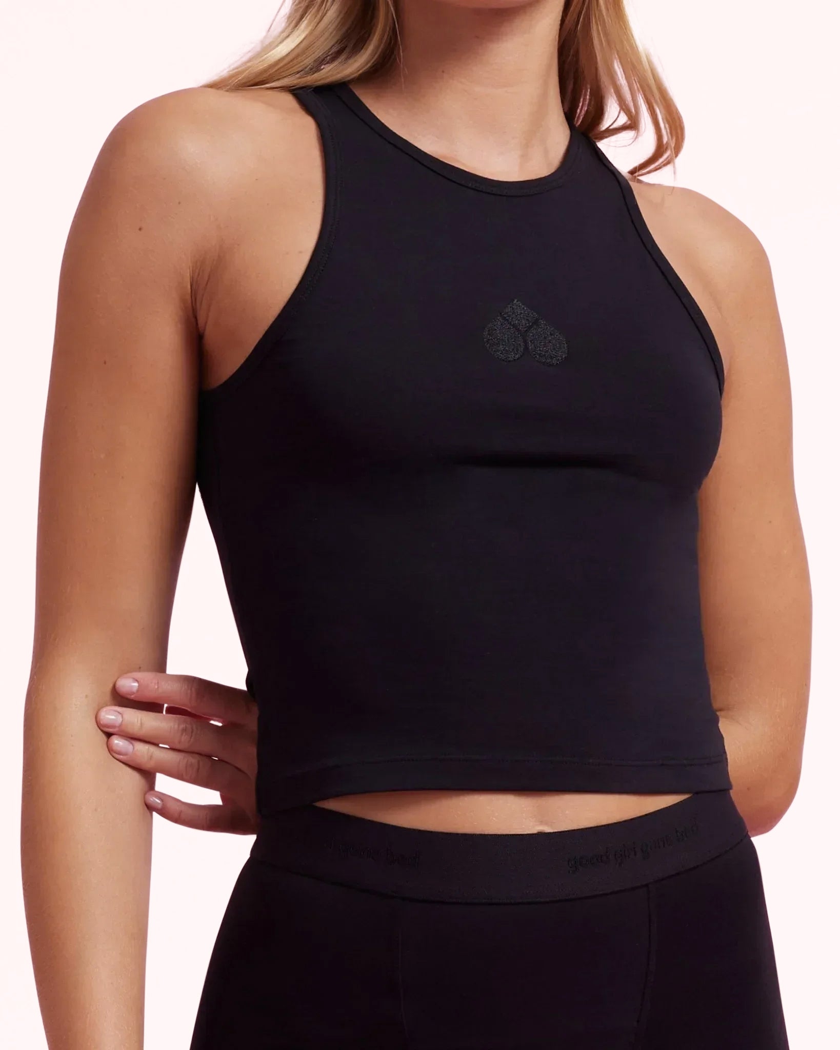 the-female-company-sleep-tanktop image 2