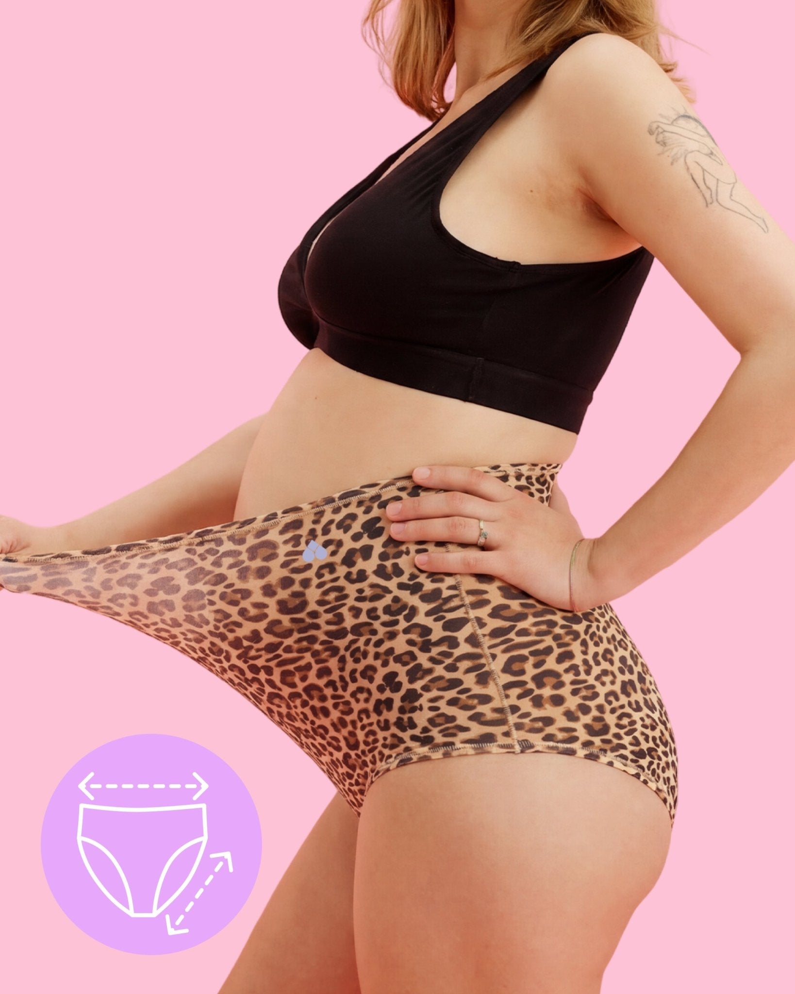 the-female-company-femgrow-high-waist-schwangerschaftsslip image 1