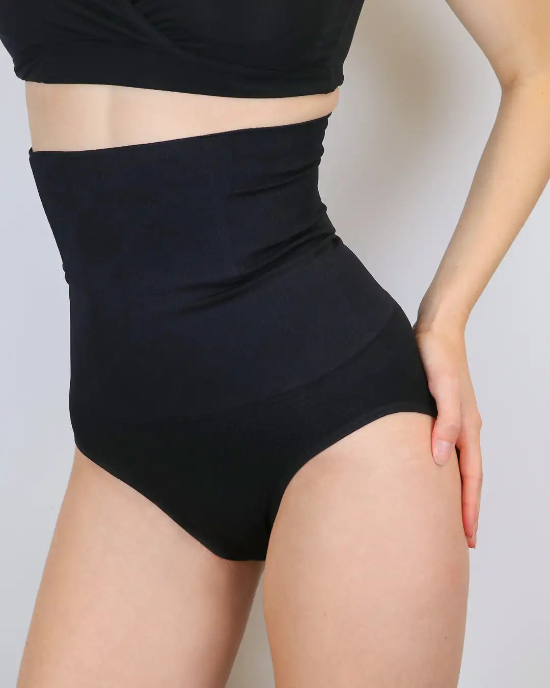 mylily-bauchst-tzerin-shapewear-schwarz image 3