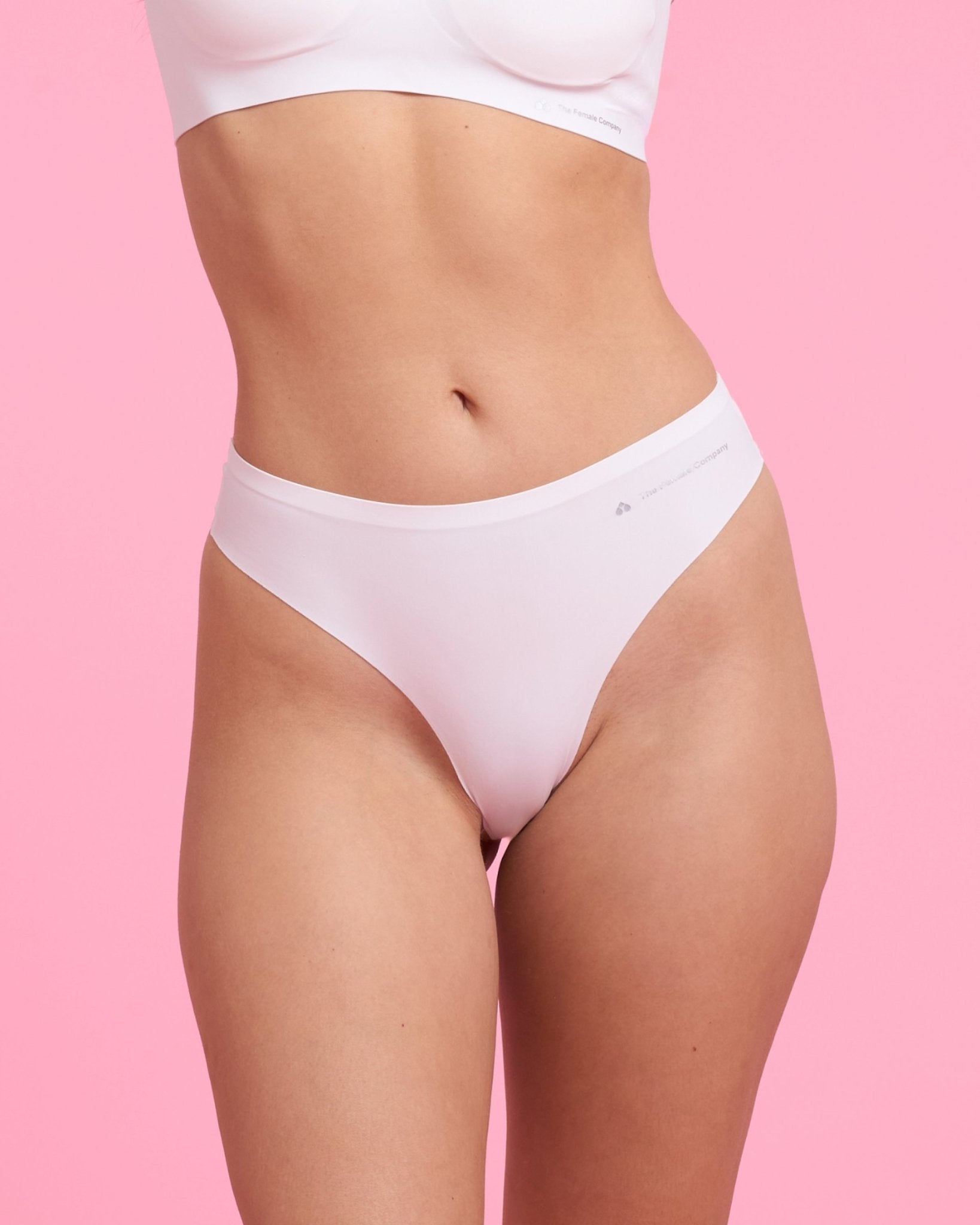 the-female-company-slip-seamless-comfort-unterhose-soft-touch-mikrofaser-nahtlos image 1