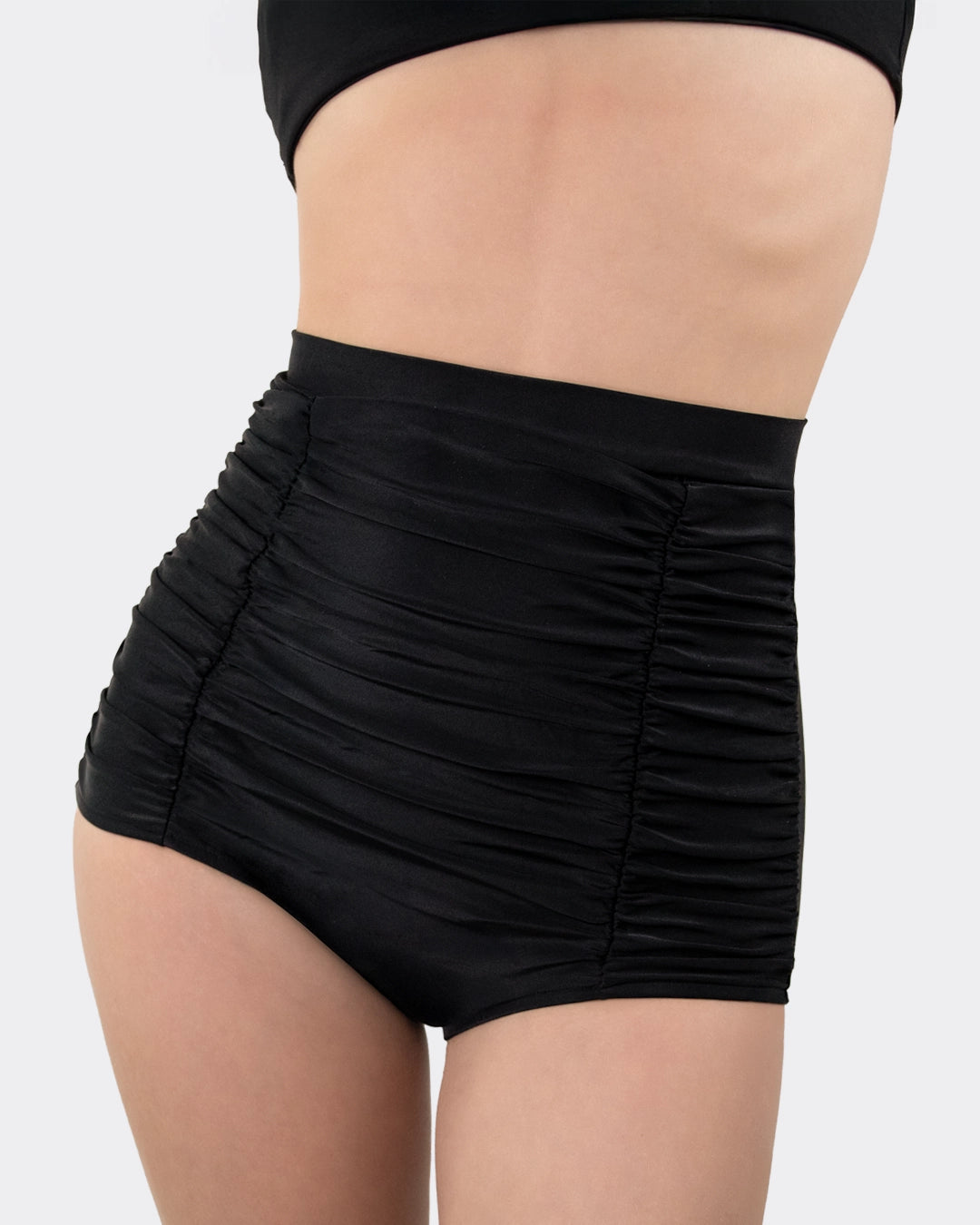 mylily-shape-bikini-hose-schwarz image 1