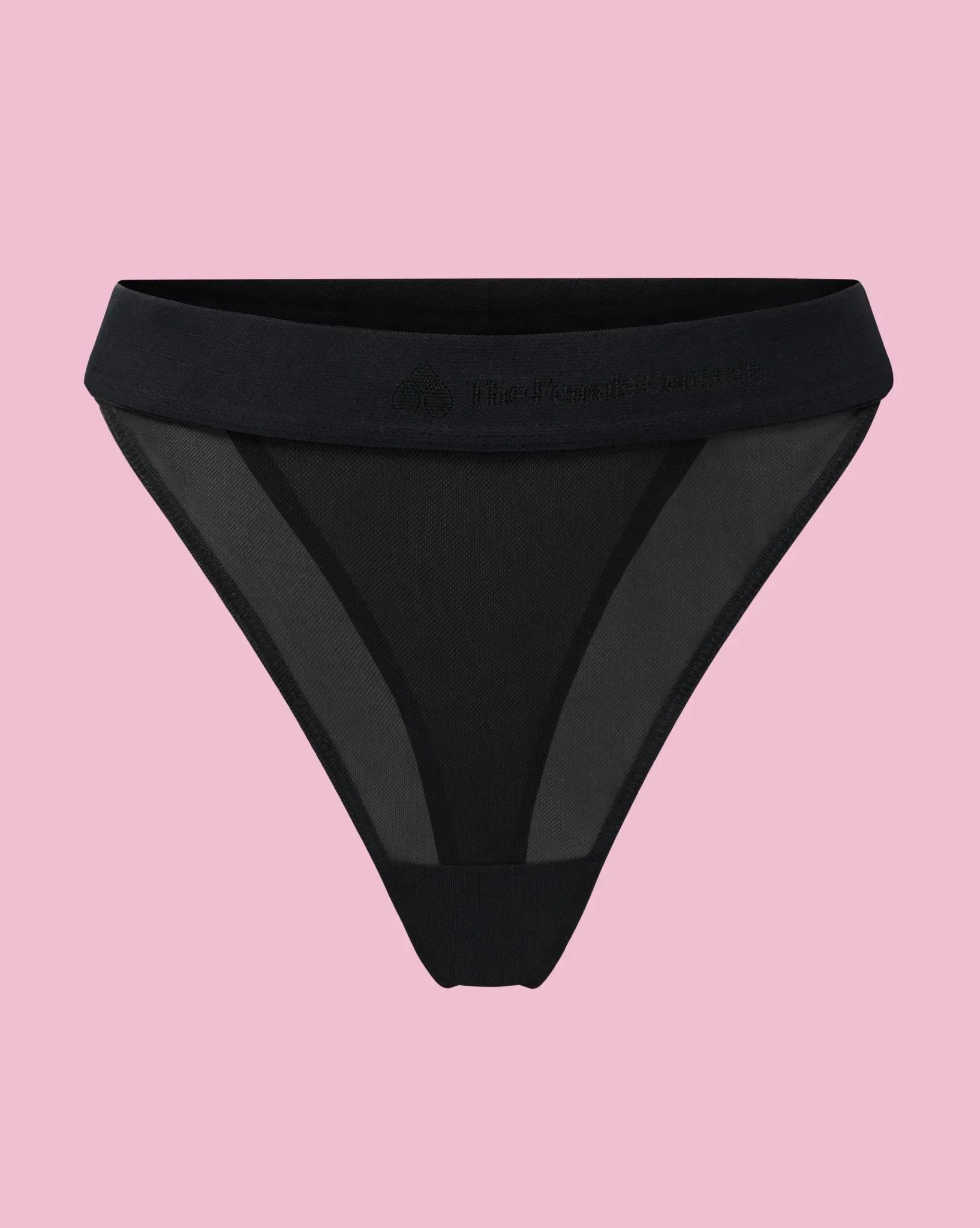 the-female-company-tanga-tape-mesh-unterw-sche-ohne-einlage-black image 5